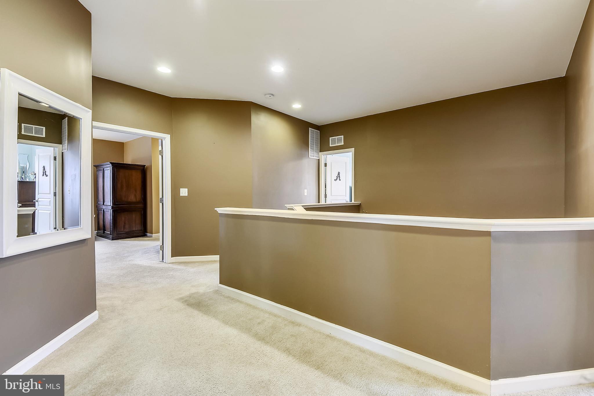 HOPE HILL CROSSING - Residential