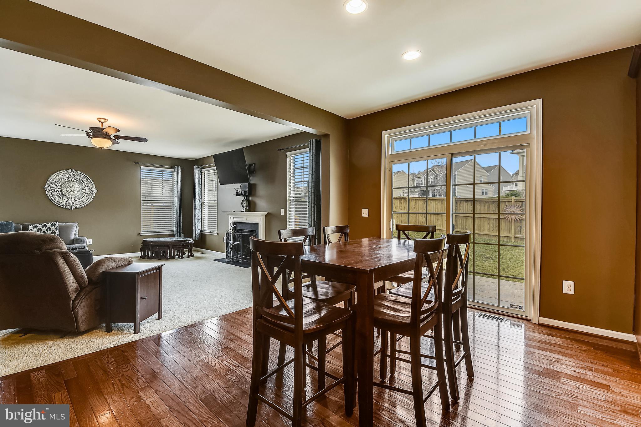 HOPE HILL CROSSING - Residential