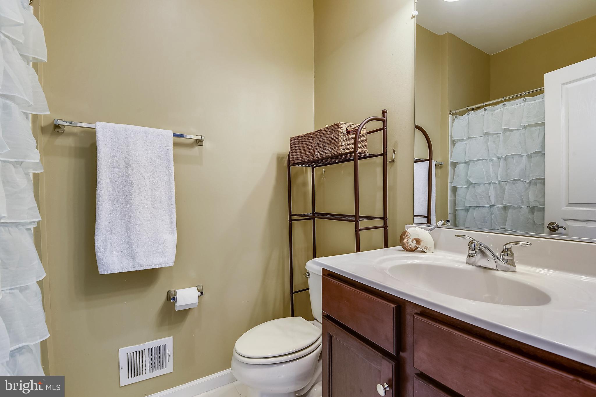 HOPE HILL CROSSING - Residential