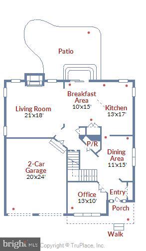 HOPE HILL CROSSING - Residential