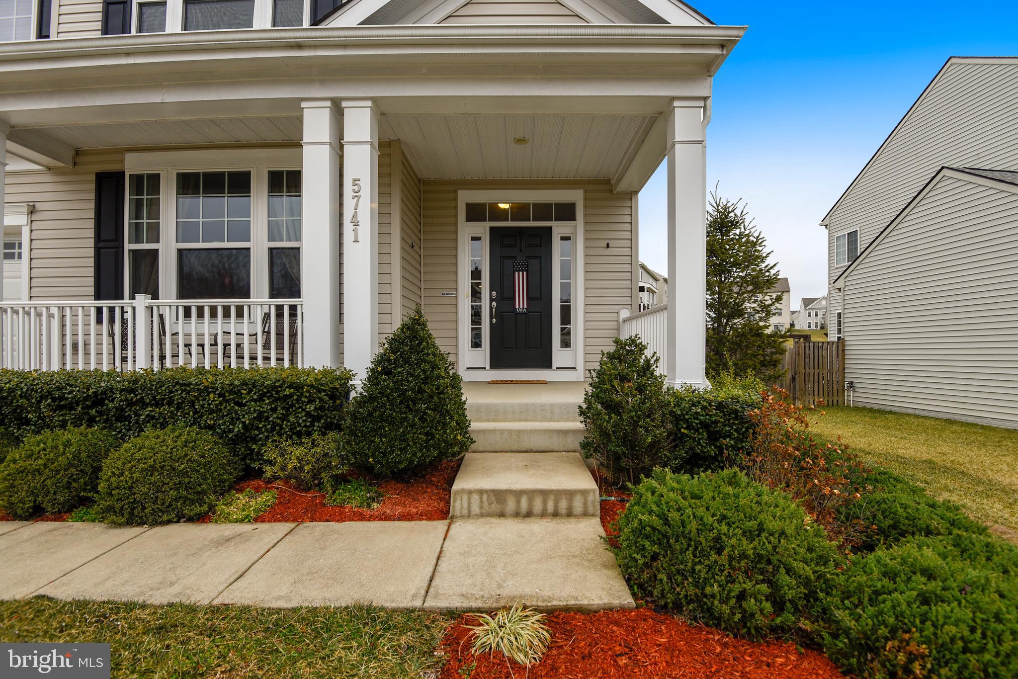 HOPE HILL CROSSING - Residential