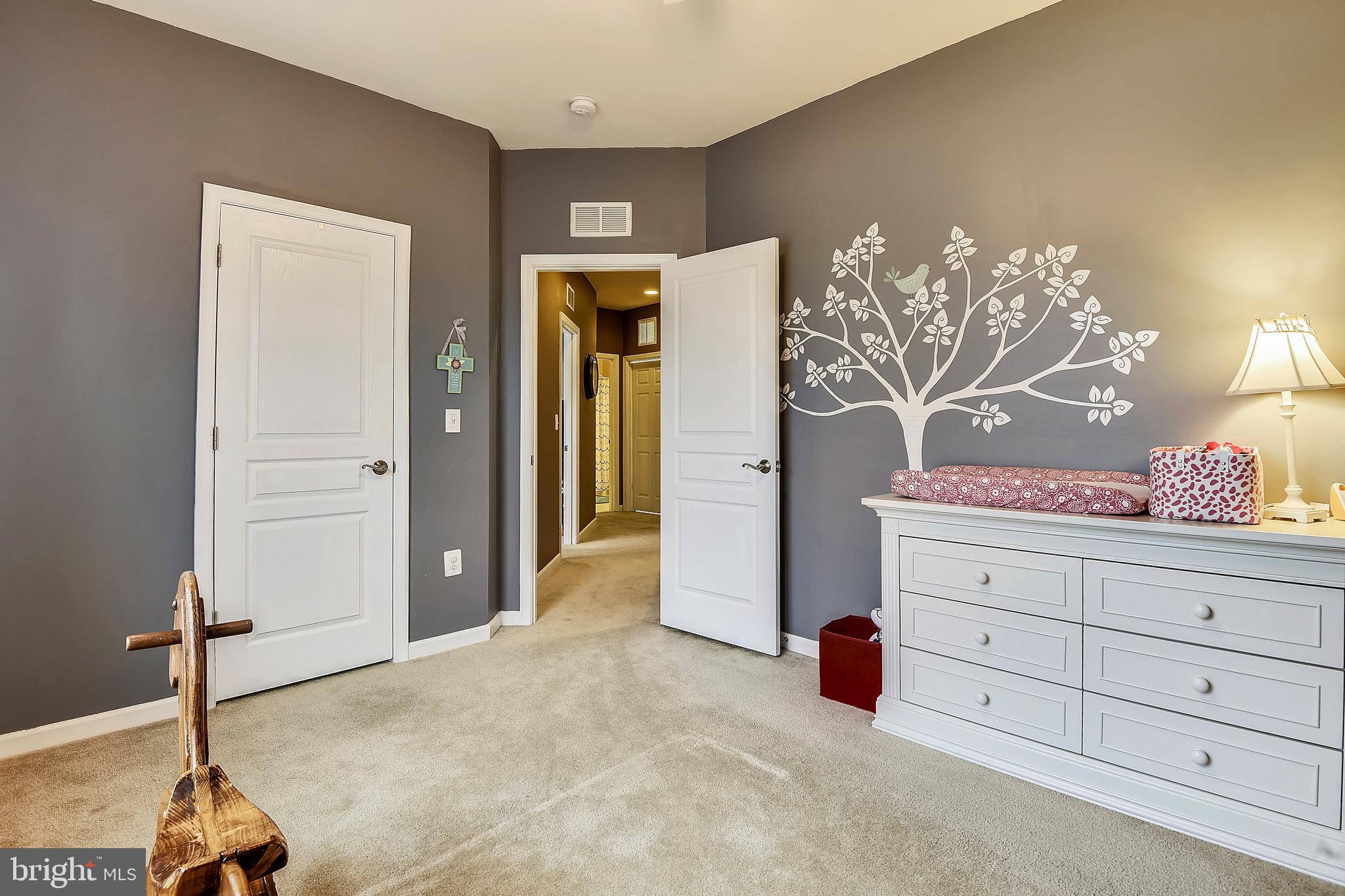 HOPE HILL CROSSING - Residential