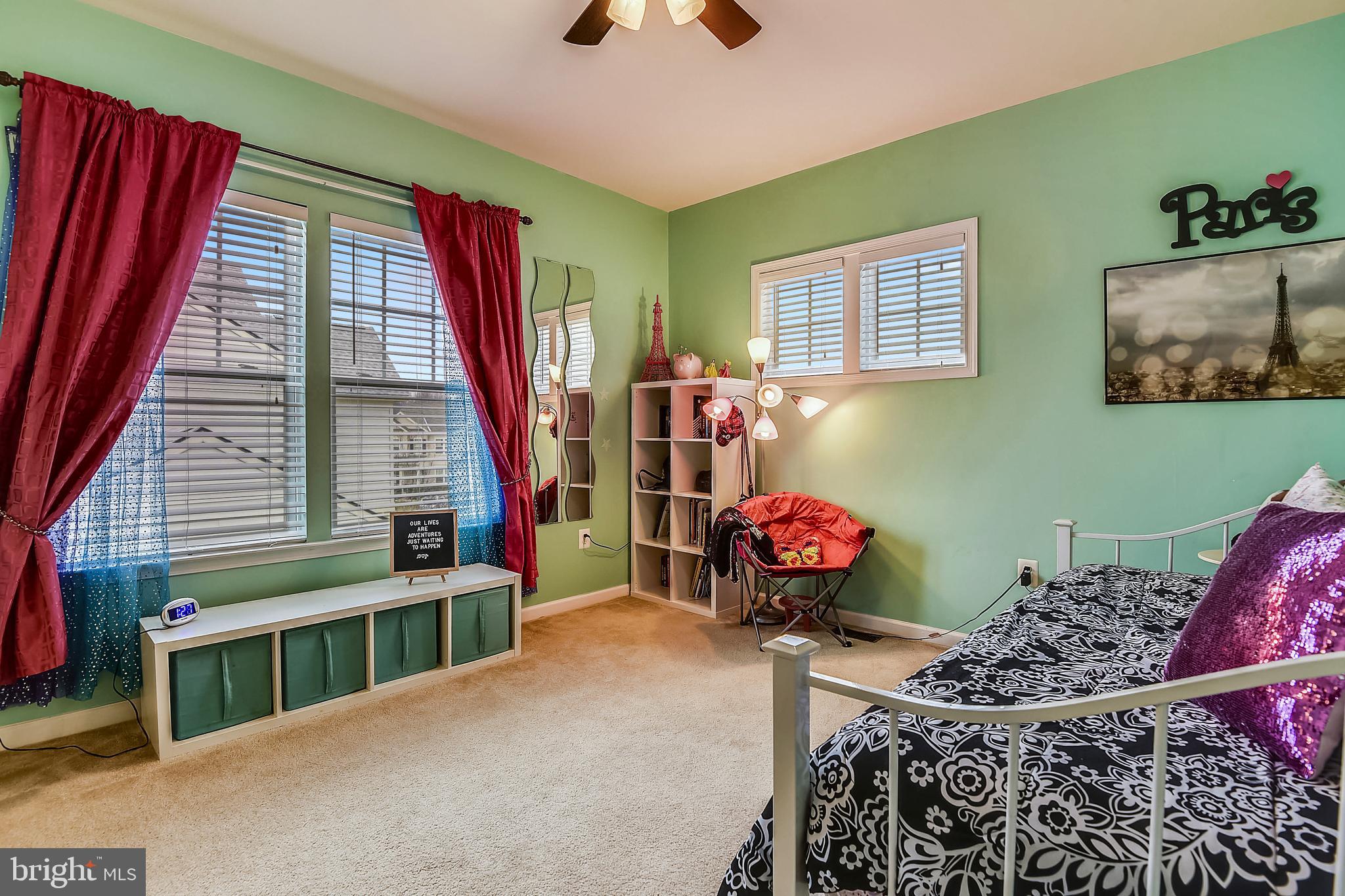 HOPE HILL CROSSING - Residential