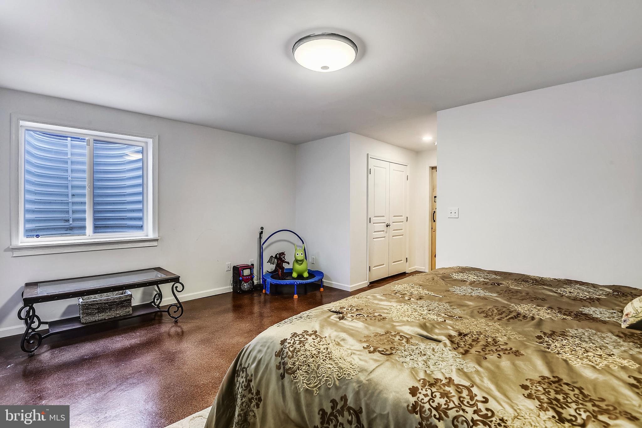 HOPE HILL CROSSING - Residential