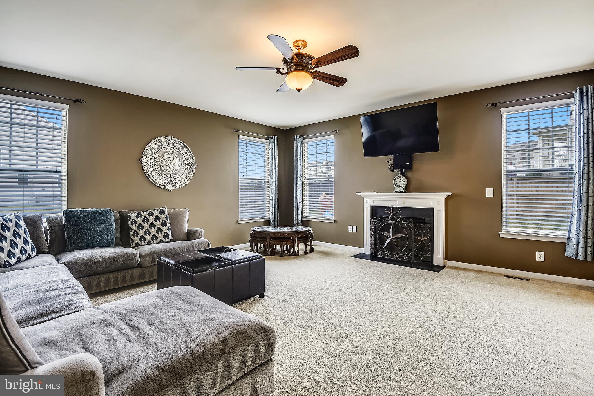 HOPE HILL CROSSING - Residential