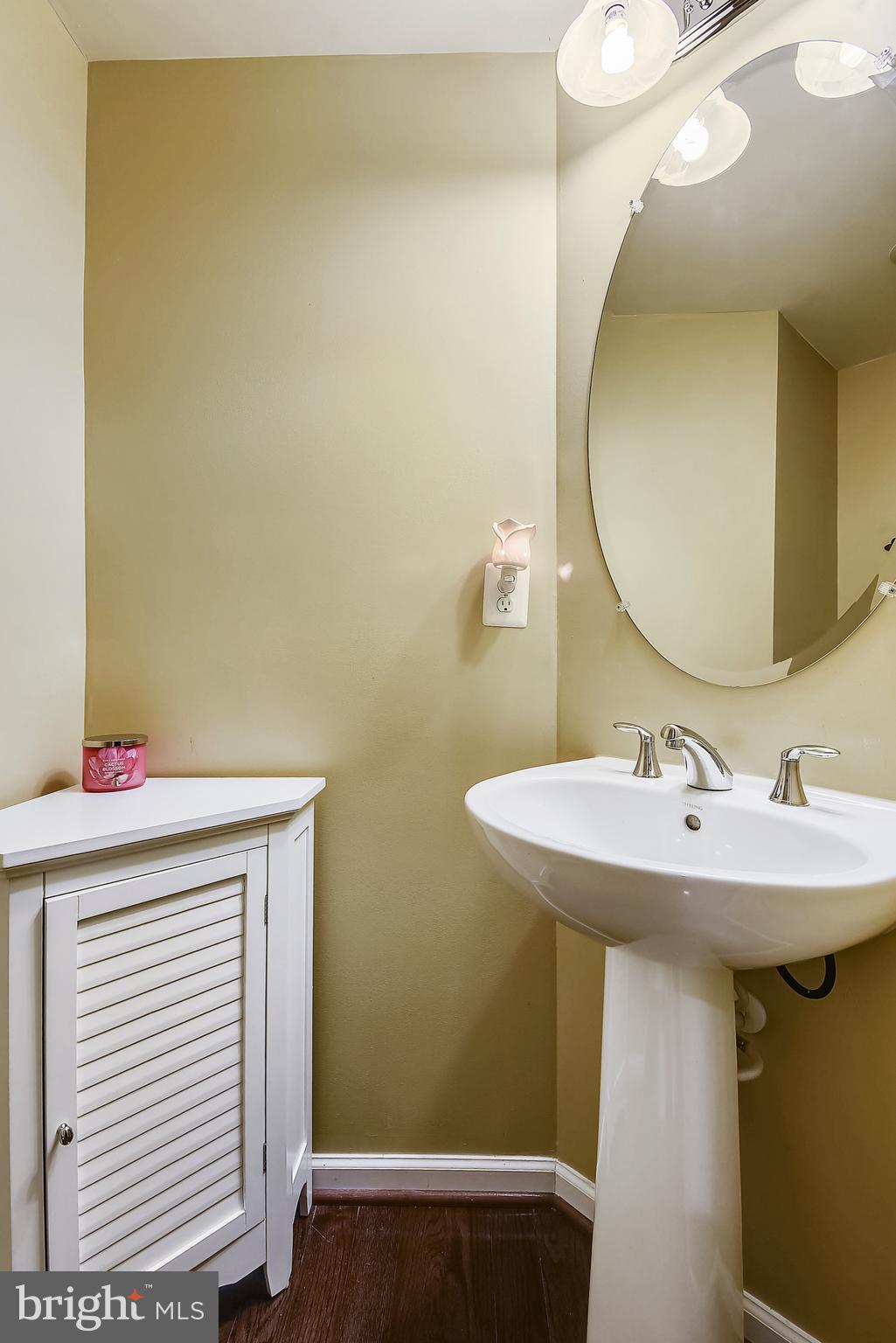 HOPE HILL CROSSING - Residential