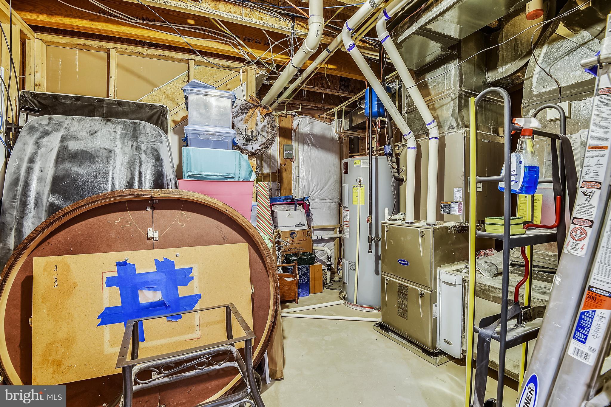 HOPE HILL CROSSING - Residential