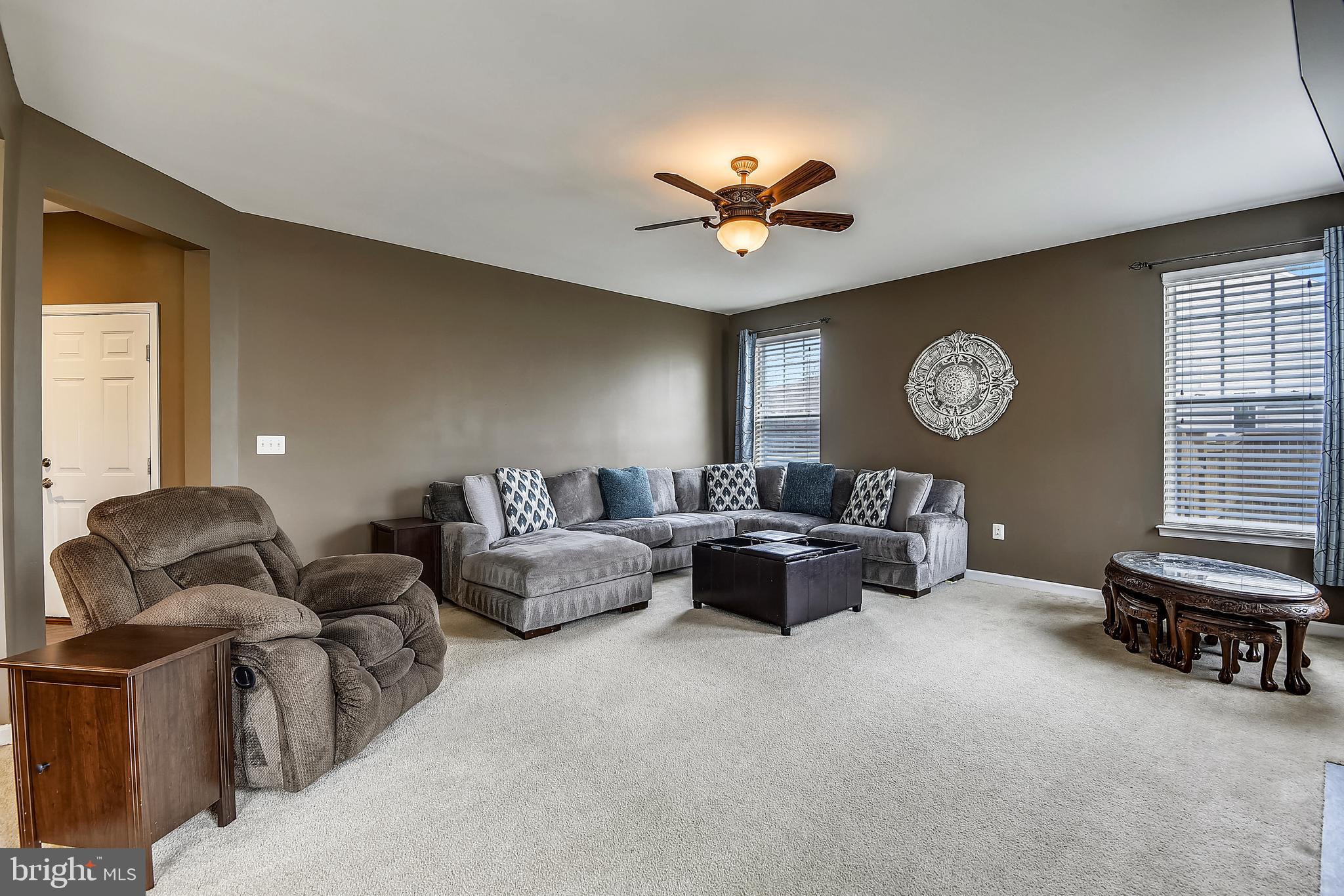 HOPE HILL CROSSING - Residential