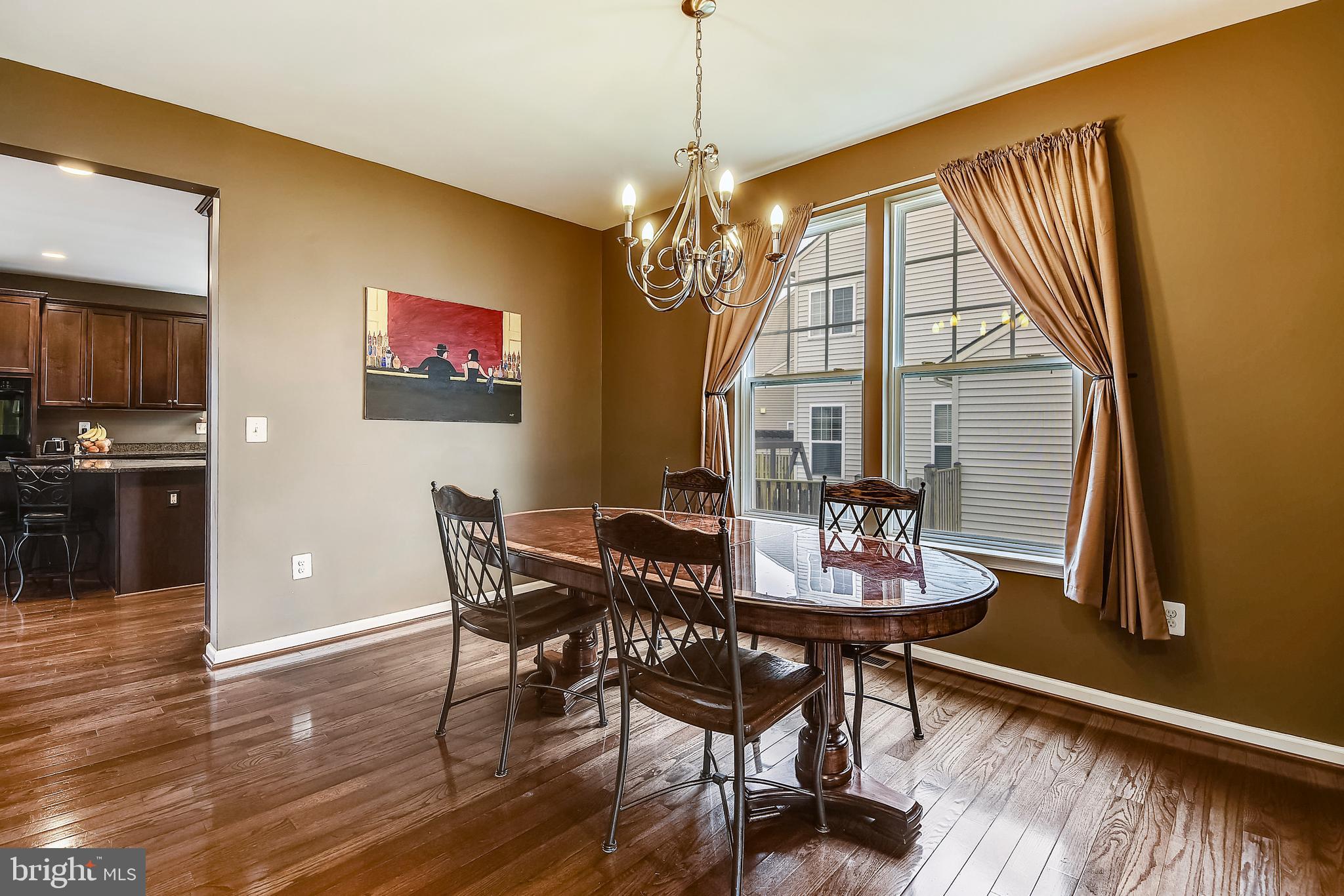 HOPE HILL CROSSING - Residential