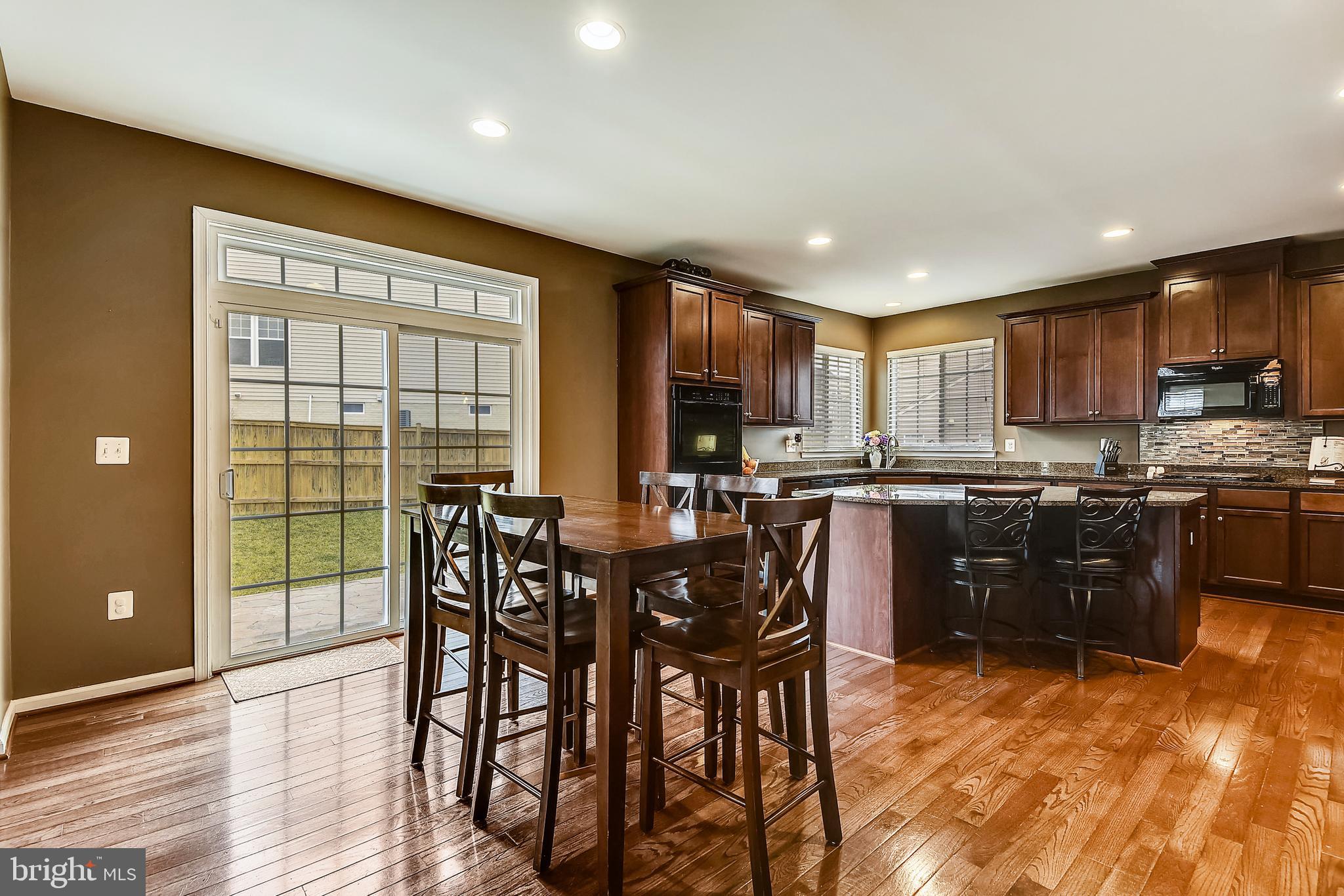 HOPE HILL CROSSING - Residential