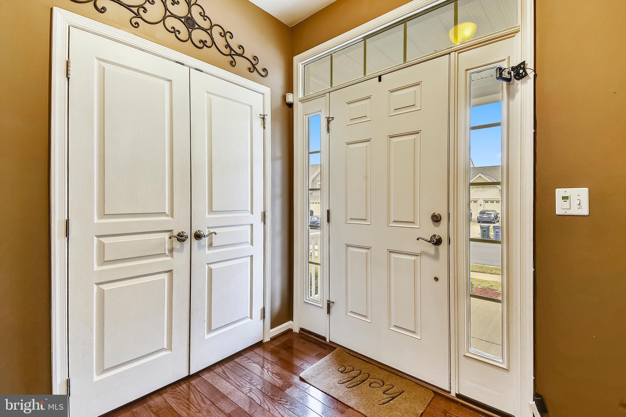 HOPE HILL CROSSING - Residential