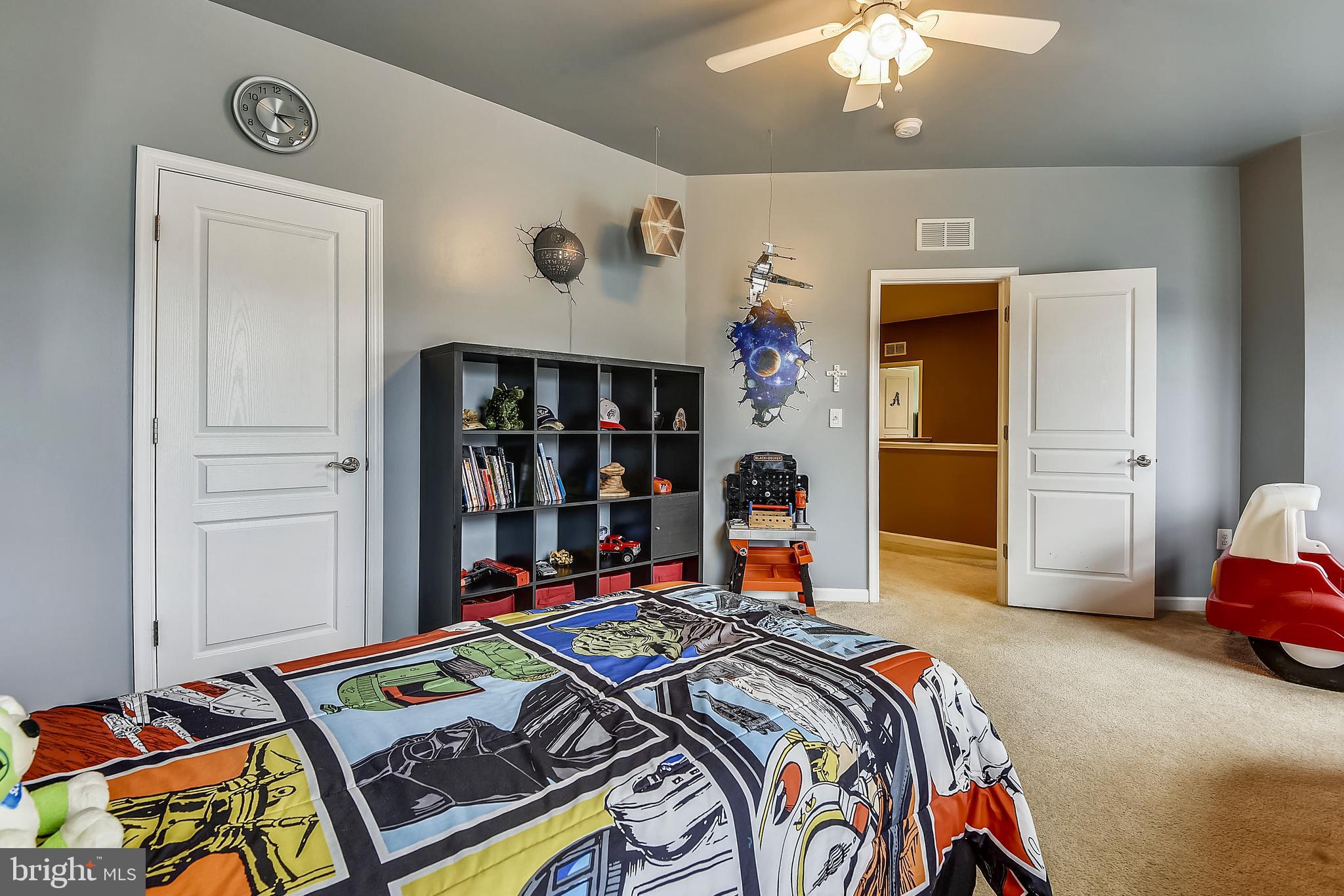 HOPE HILL CROSSING - Residential