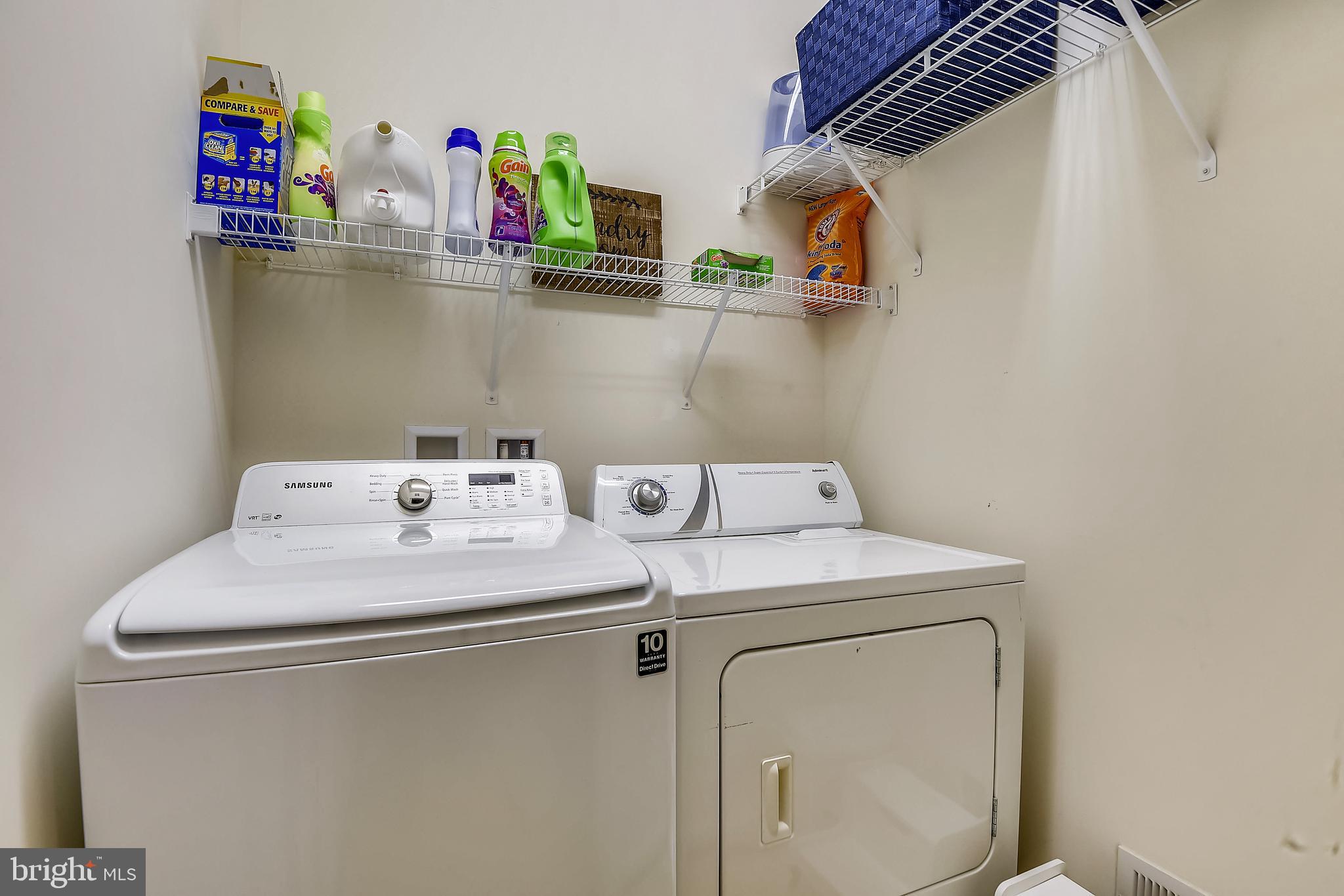 HOPE HILL CROSSING - Residential