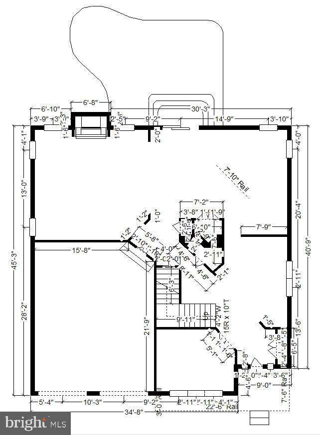 HOPE HILL CROSSING - Residential