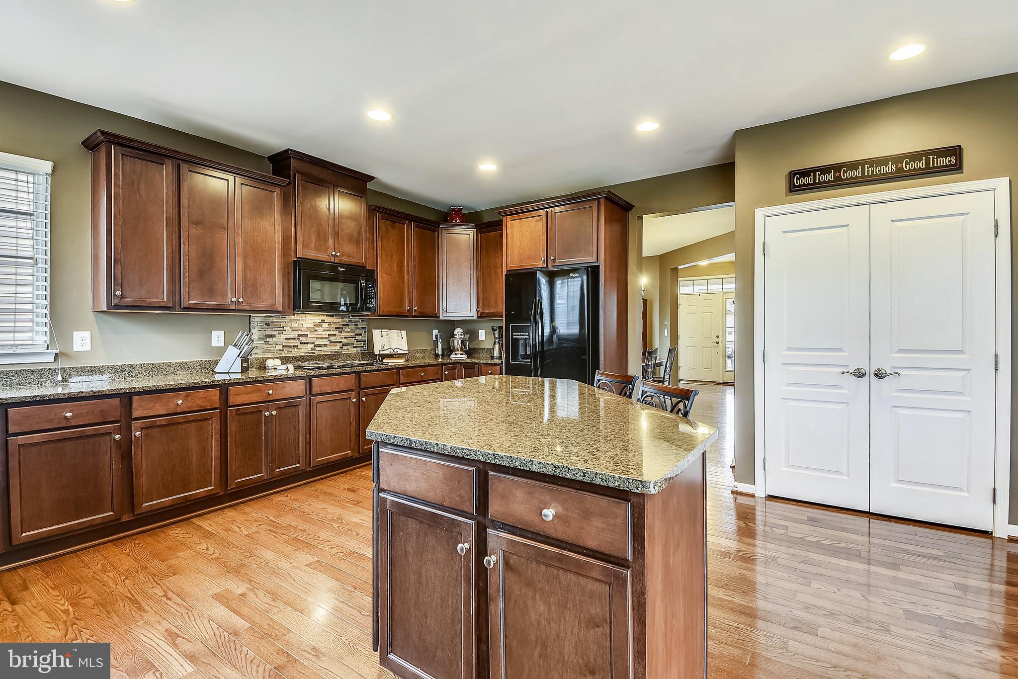 HOPE HILL CROSSING - Residential