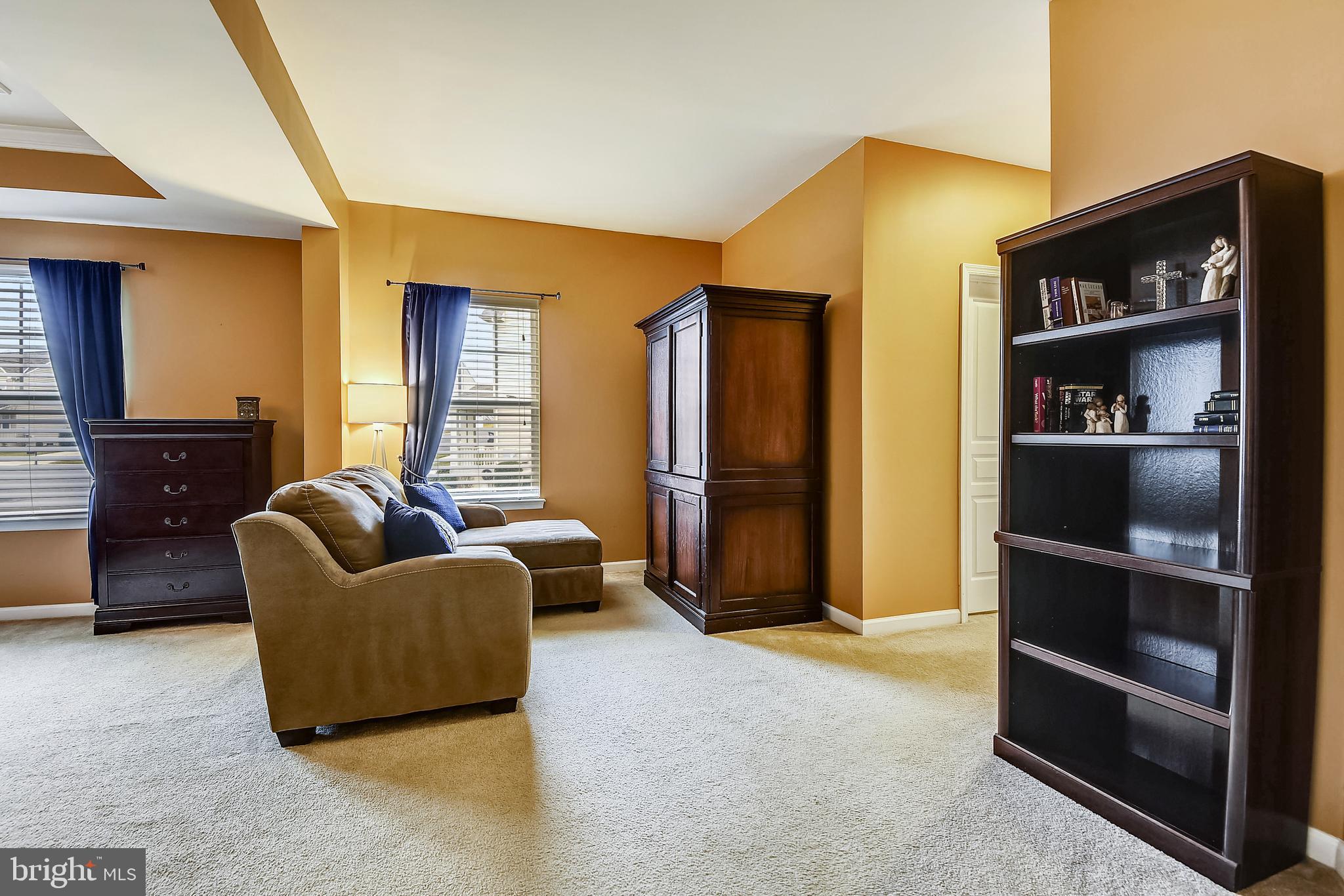 HOPE HILL CROSSING - Residential