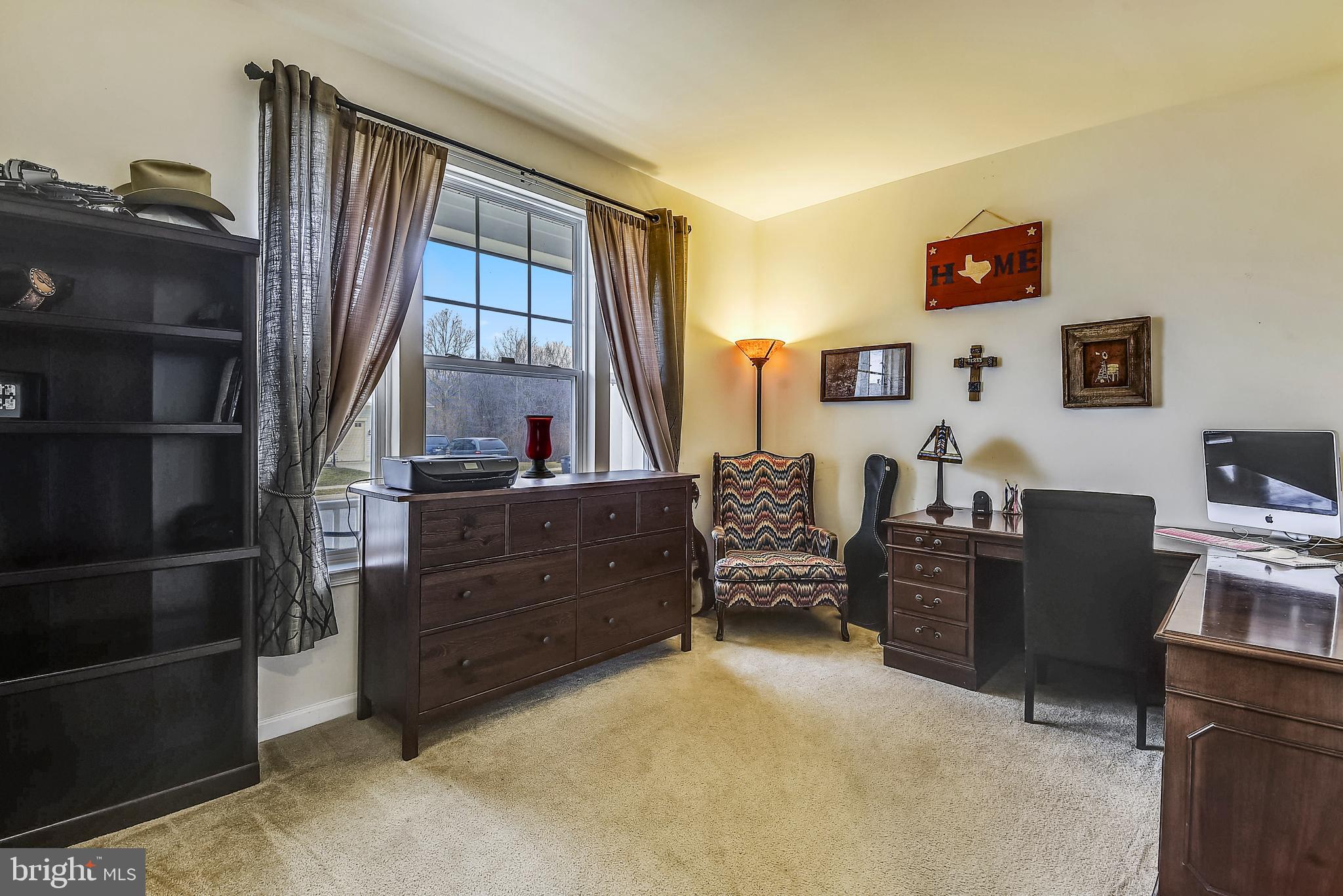 HOPE HILL CROSSING - Residential