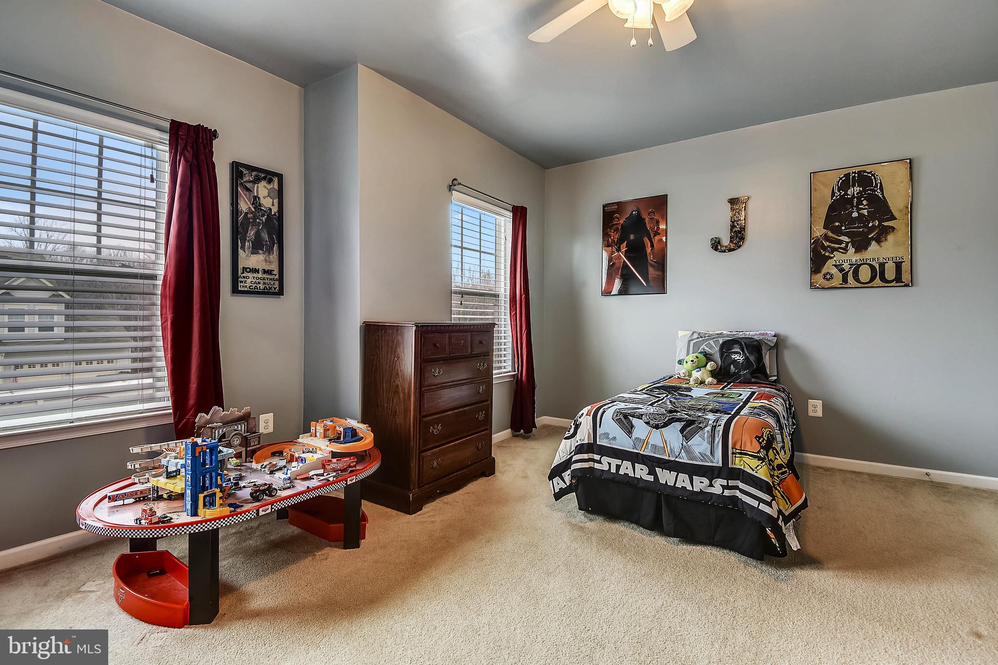 HOPE HILL CROSSING - Residential