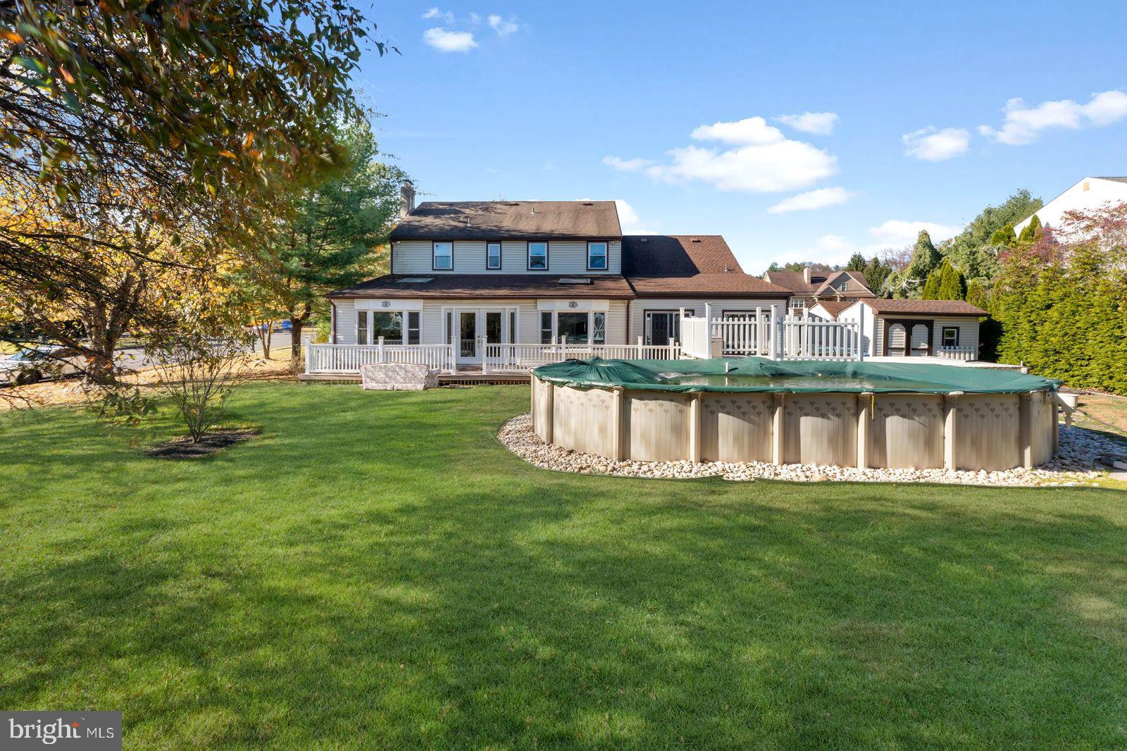 SHOEMAKER VIL - Residential