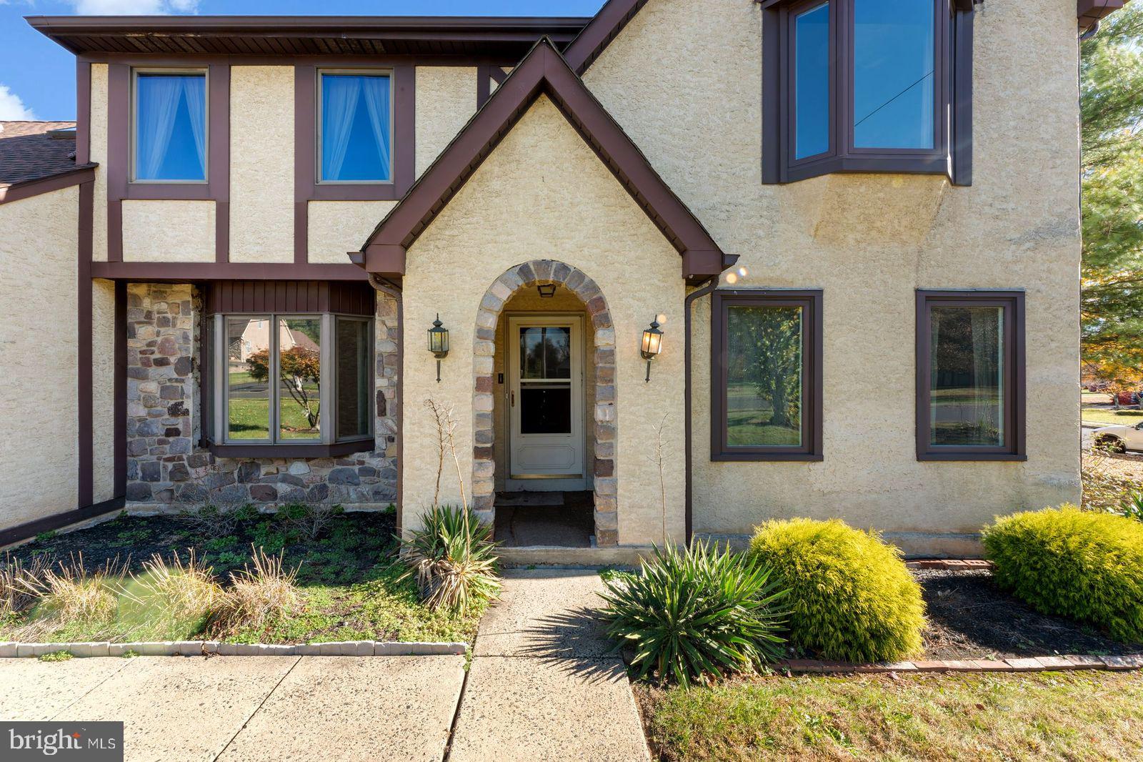 SHOEMAKER VIL - Residential