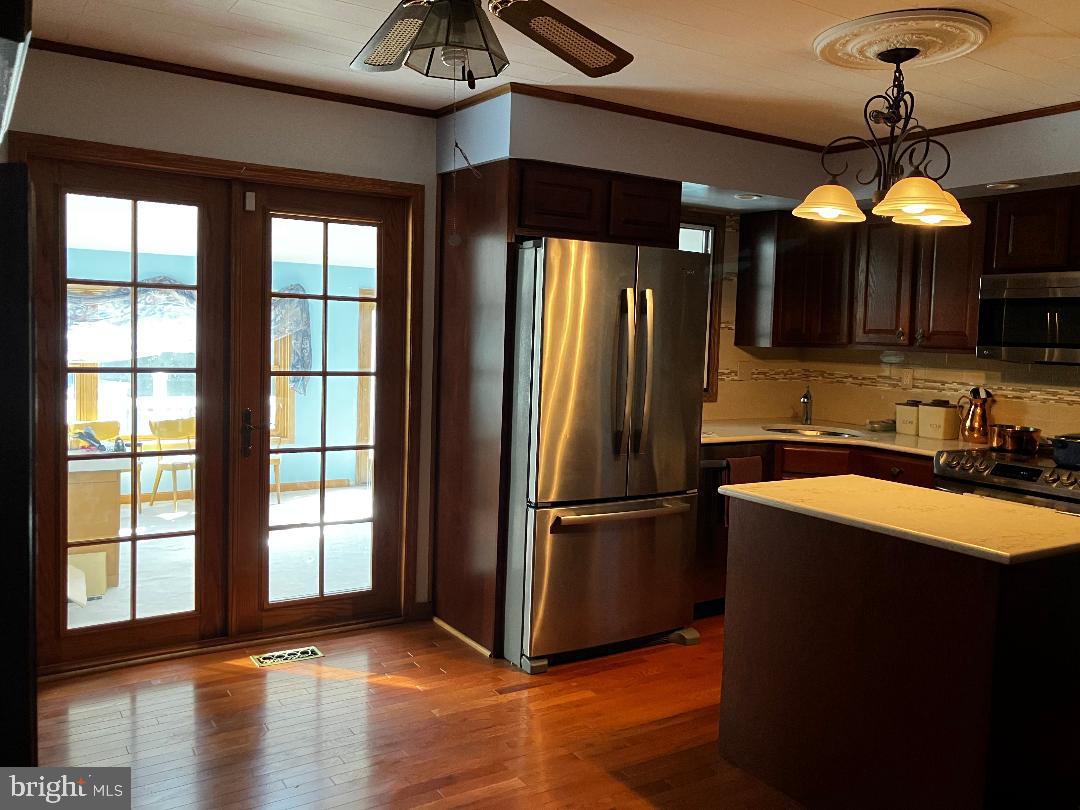 2015 BUTTERNUT DRIVE