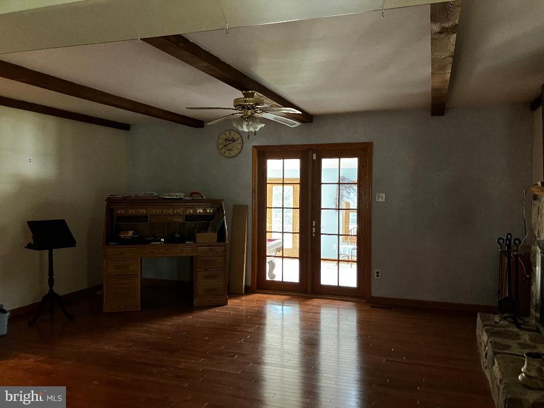 2015 BUTTERNUT DRIVE