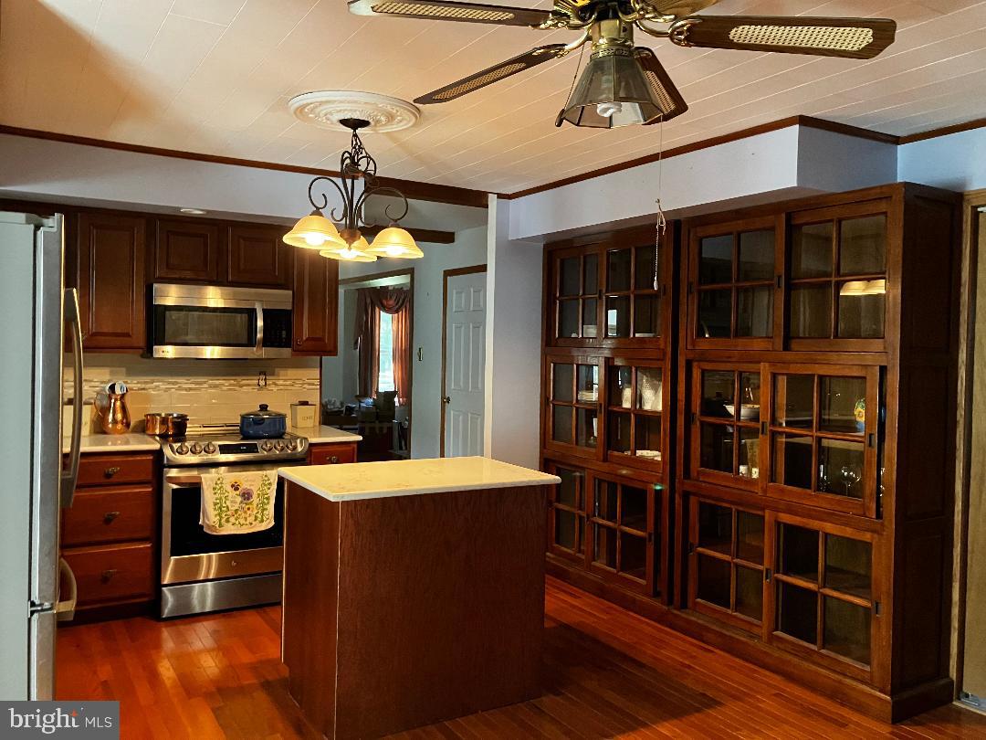 2015 BUTTERNUT DRIVE