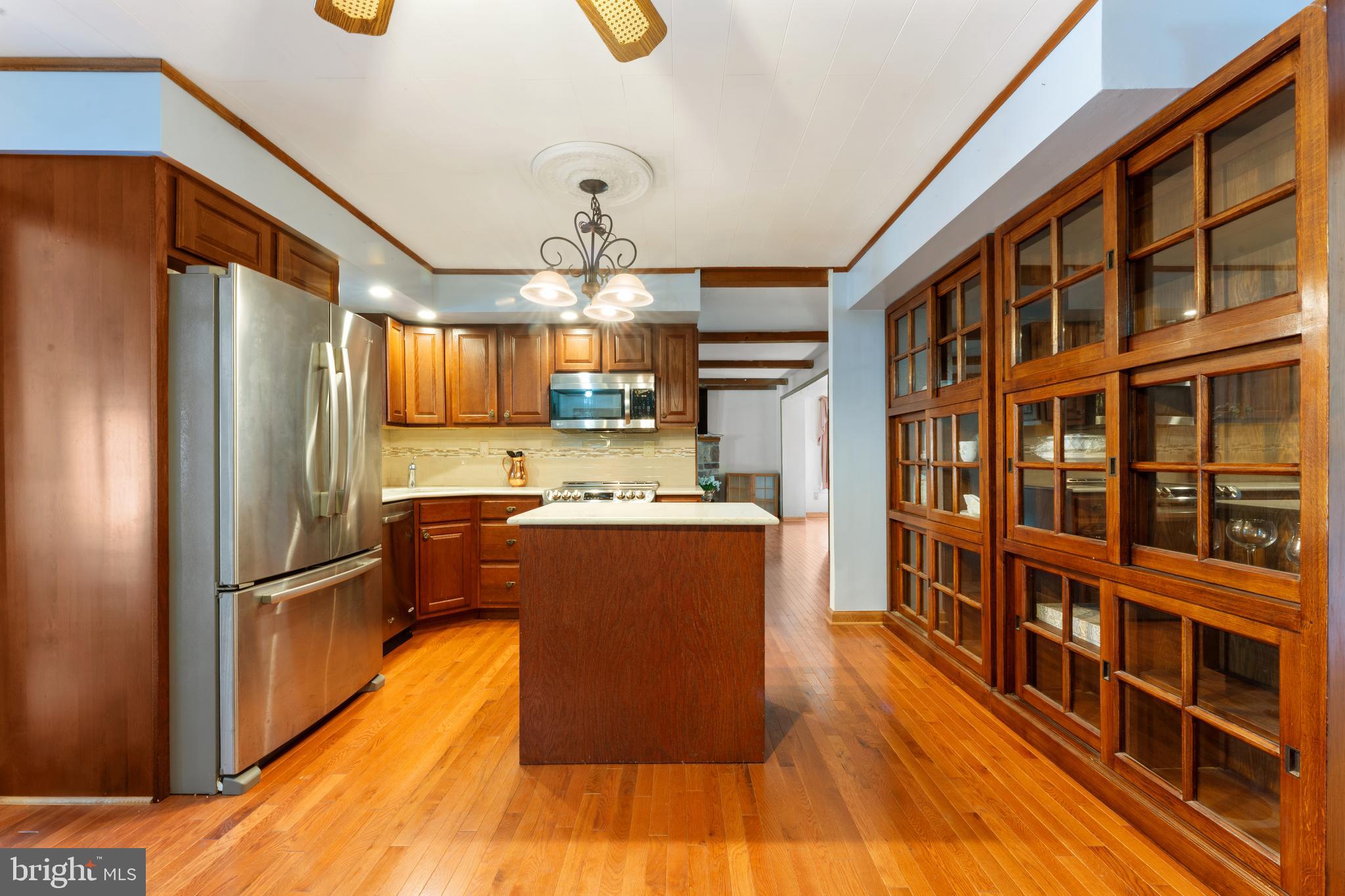 SHOEMAKER VIL - Residential