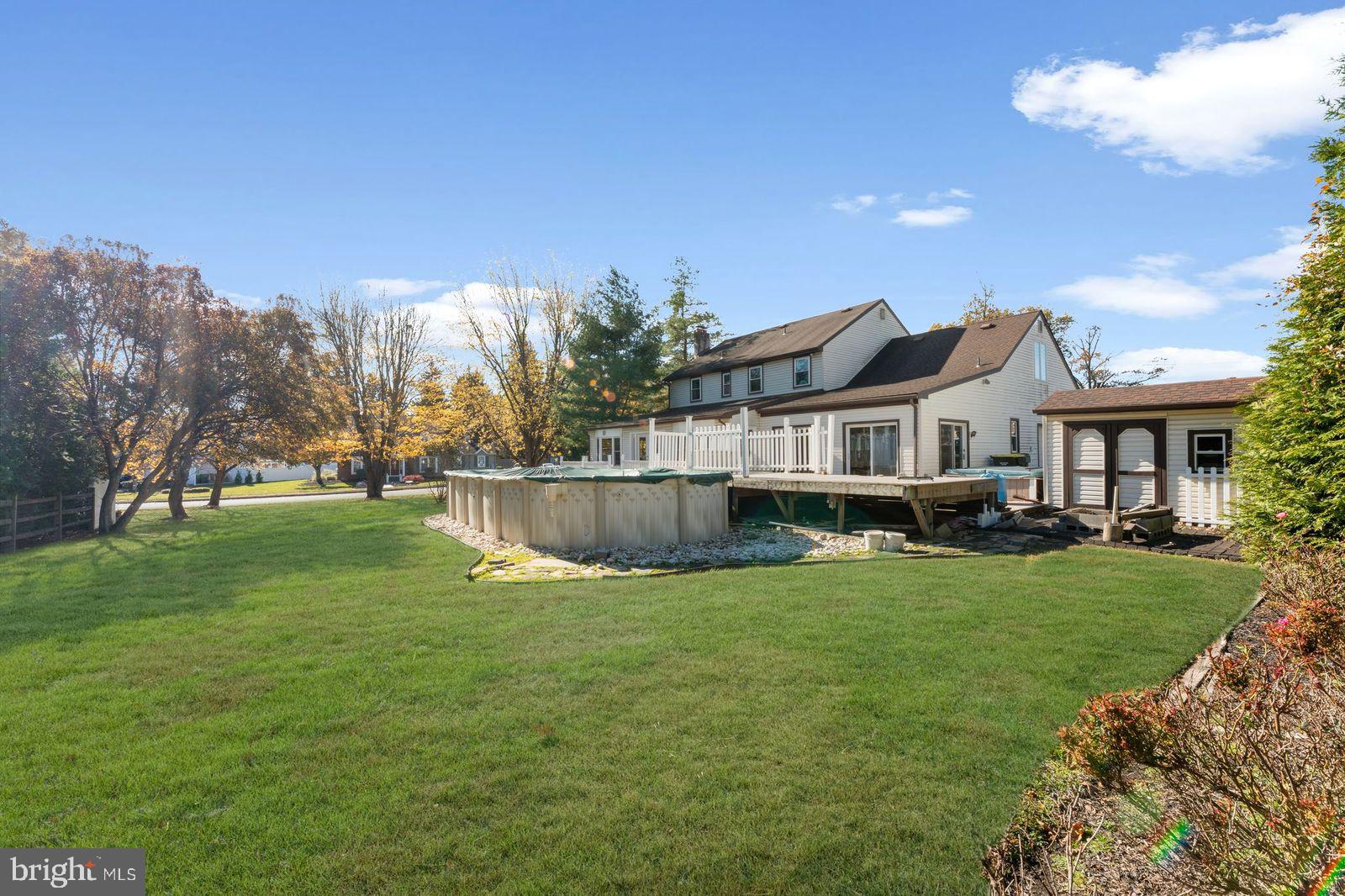 SHOEMAKER VIL - Residential