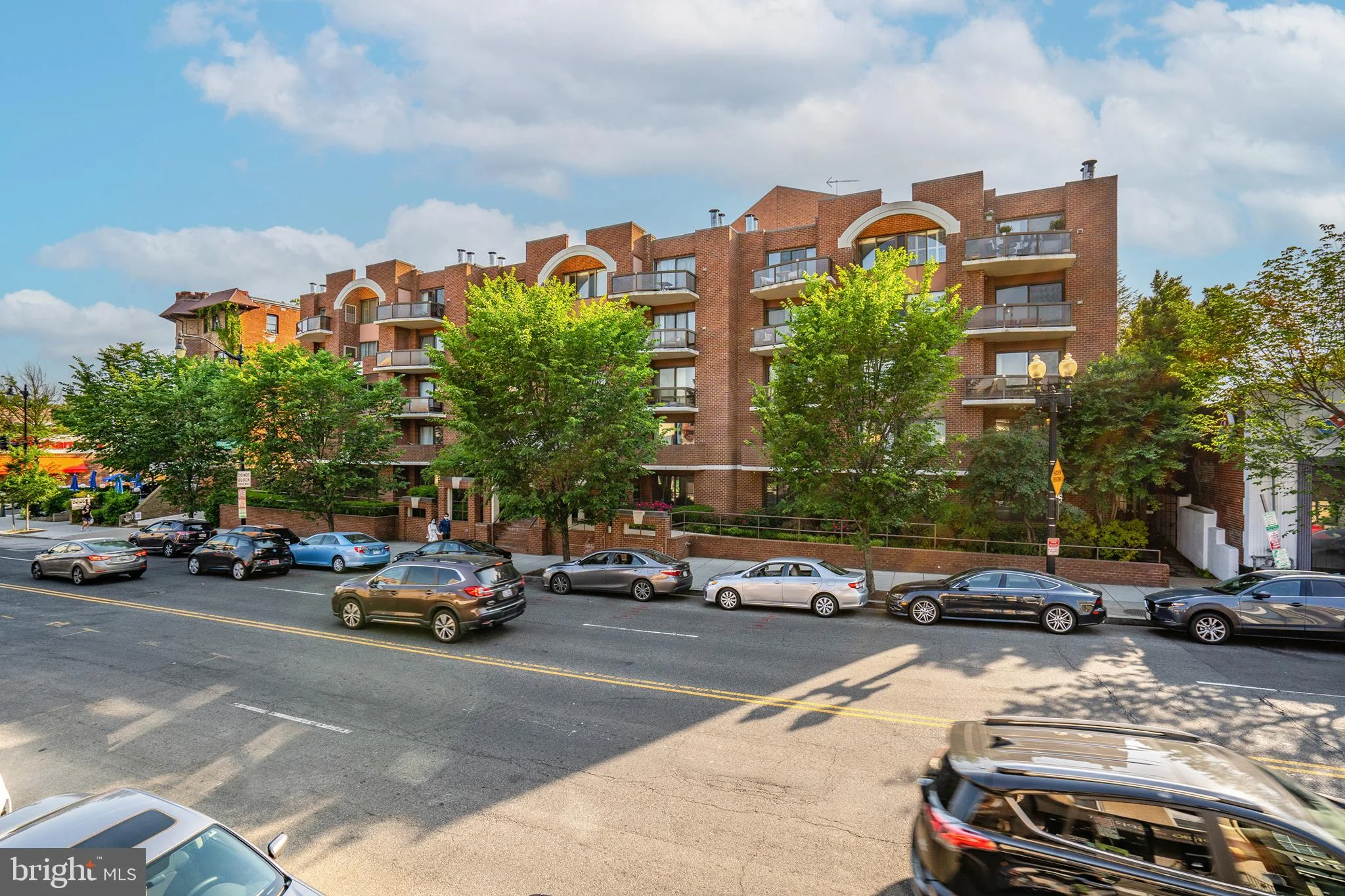 2320 Wisconsin Avenue NW Unit 213, Washington, DC, 20007