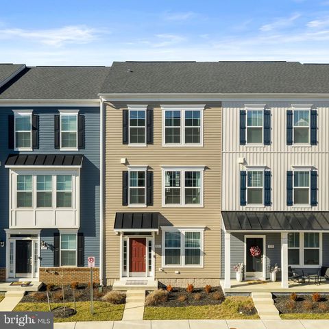3137 ETON PLACE WINCHESTER VA 22601