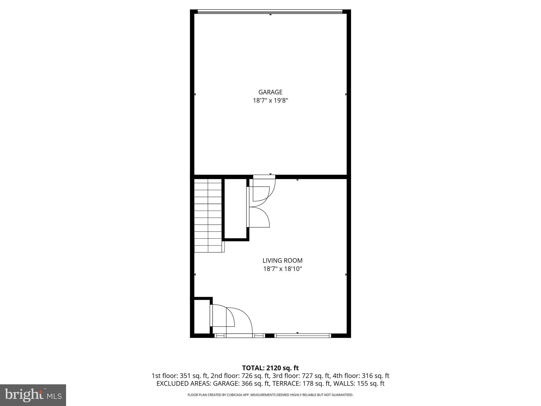 LOFTS AT CREEKSIDE - Residential