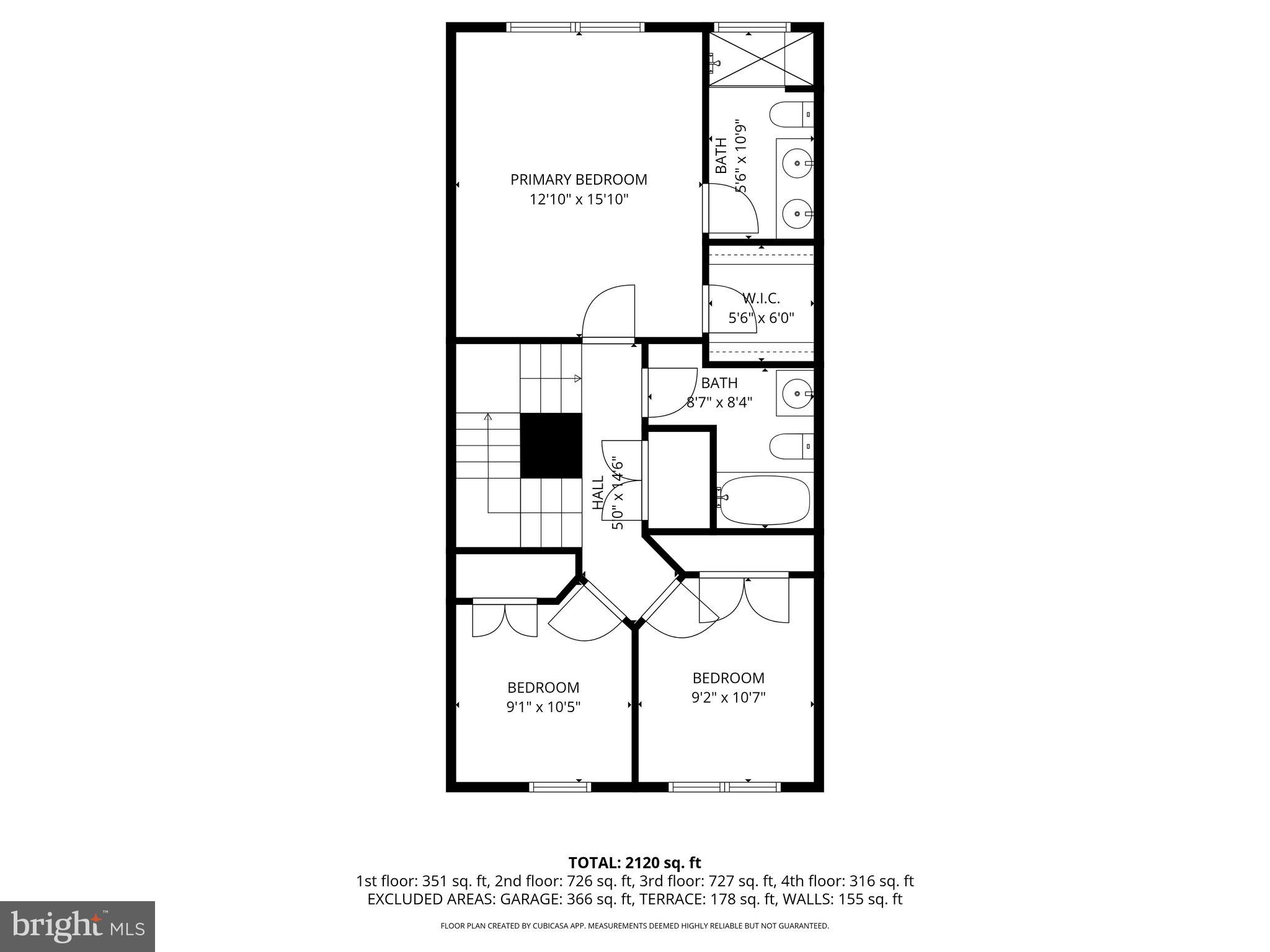 LOFTS AT CREEKSIDE - Residential
