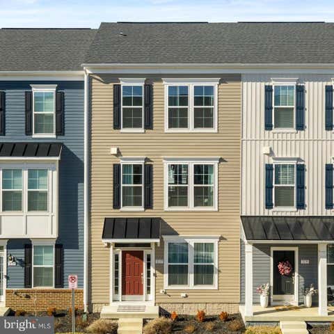 Townhouse For Sale - 3137 Eton Place<br/> WINCHESTER, VA 22601