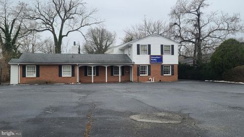 Photo of 1081 E Landis Avenue, VINELAND, NJ 08360 (MLS # NJCB2025138)