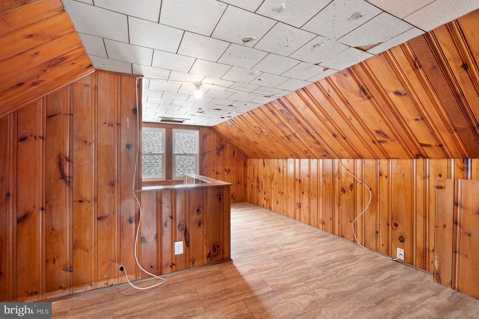 EASTERN TERRACE - Residential