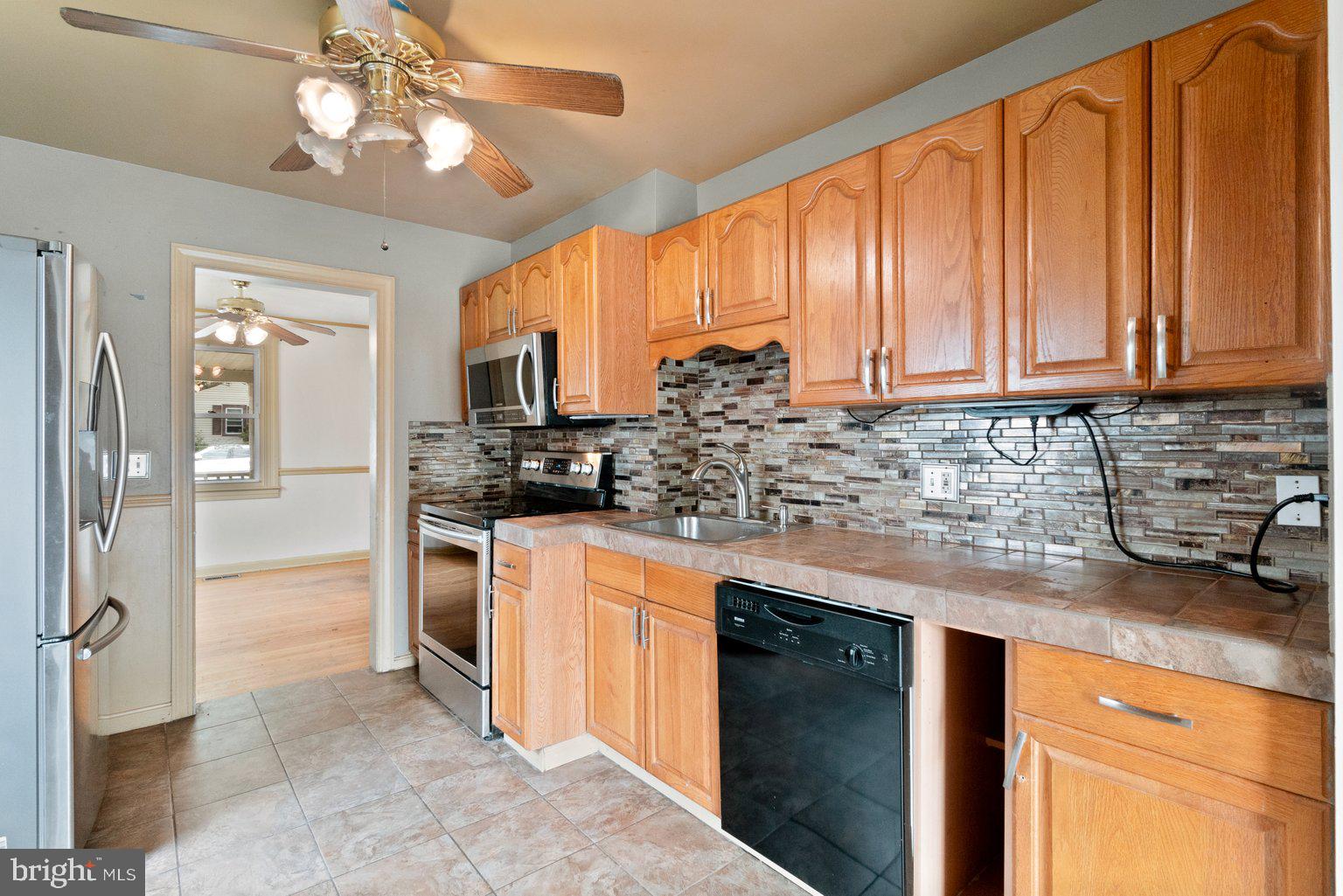 EASTERN TERRACE - Residential