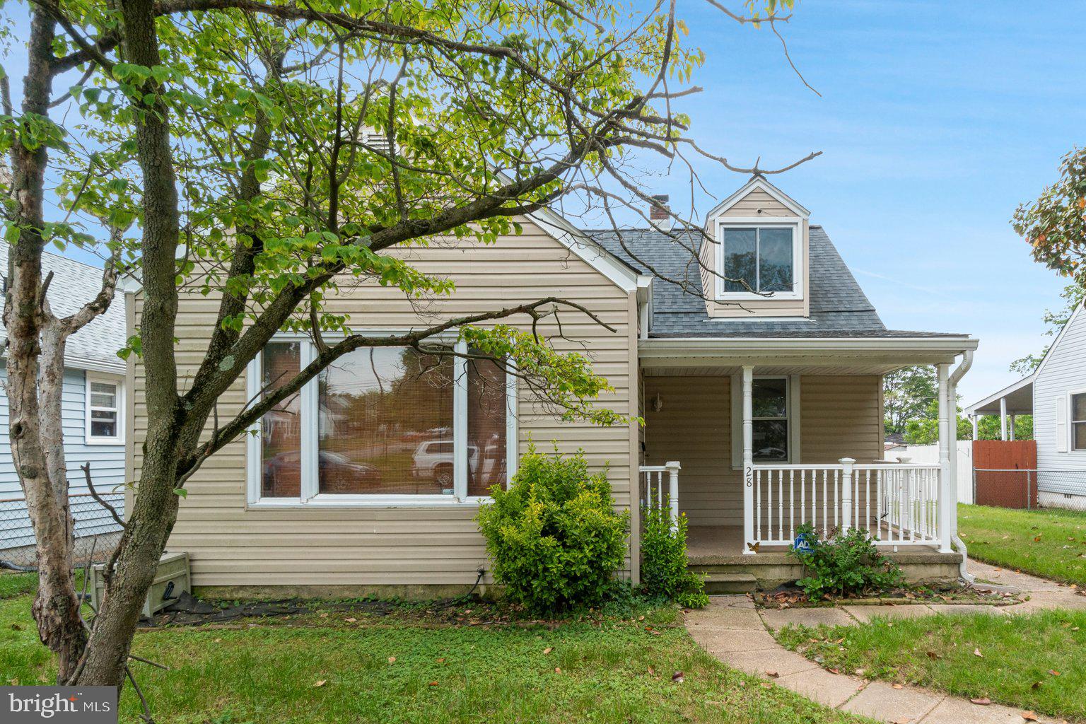 EASTERN TERRACE - Residential