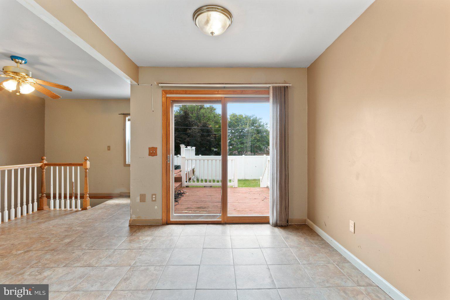 EASTERN TERRACE - Residential