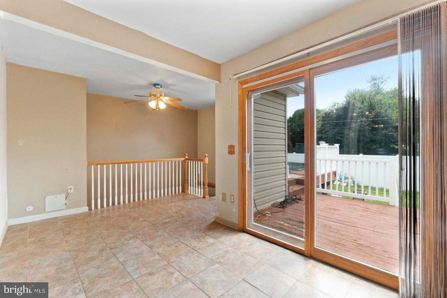 EASTERN TERRACE - Residential