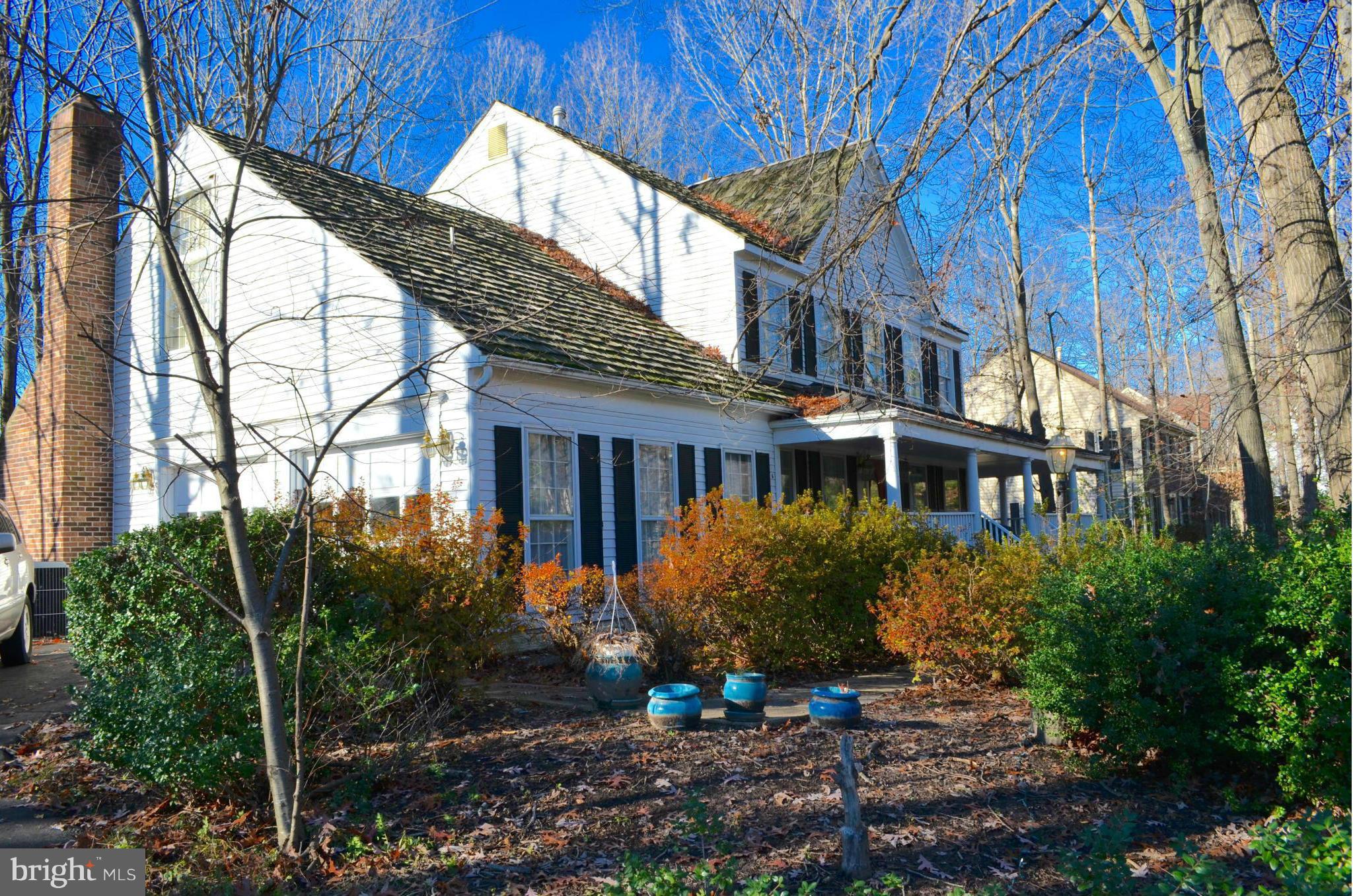 SOUTH RUN - Residential