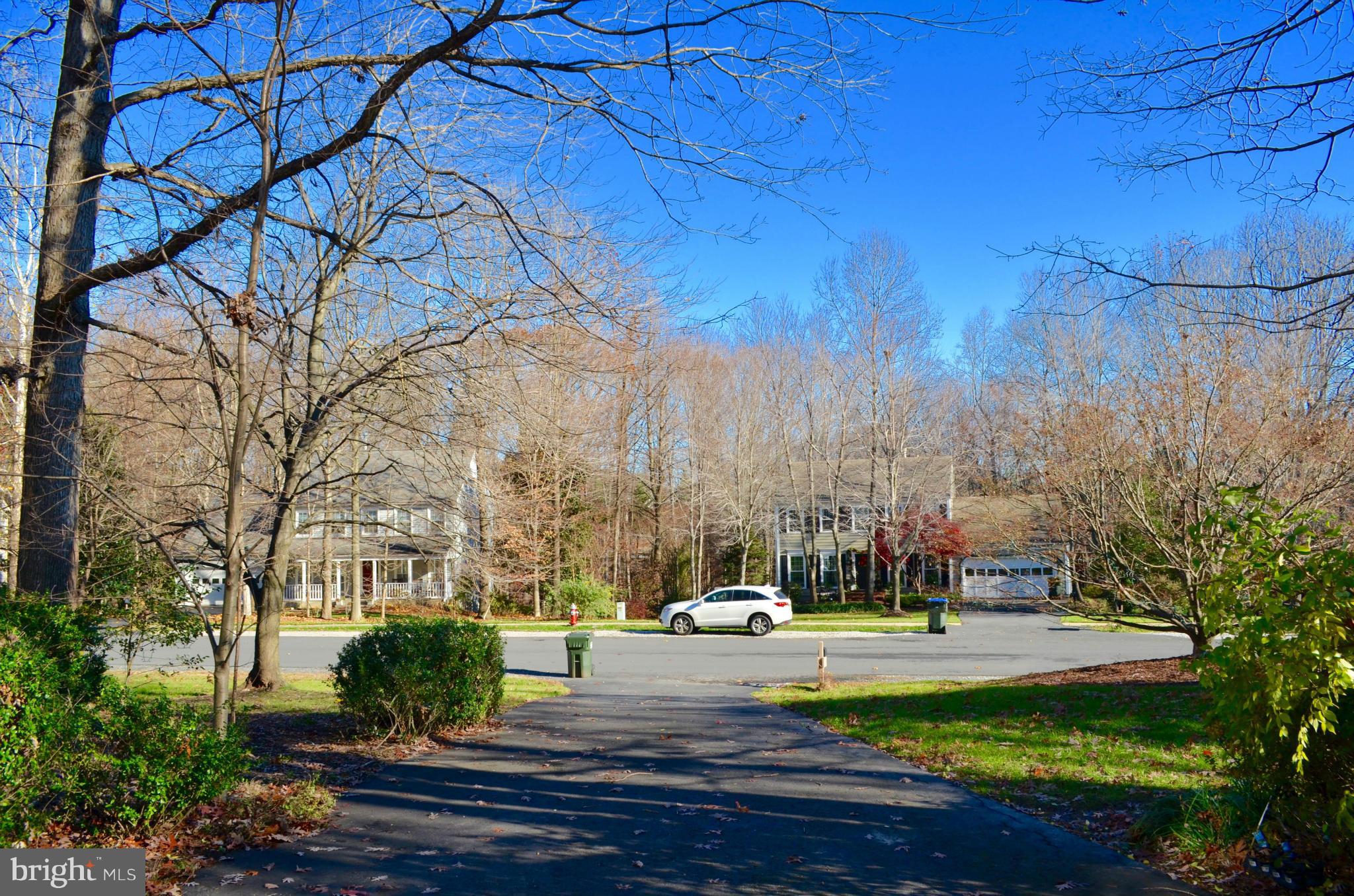 SOUTH RUN - Residential