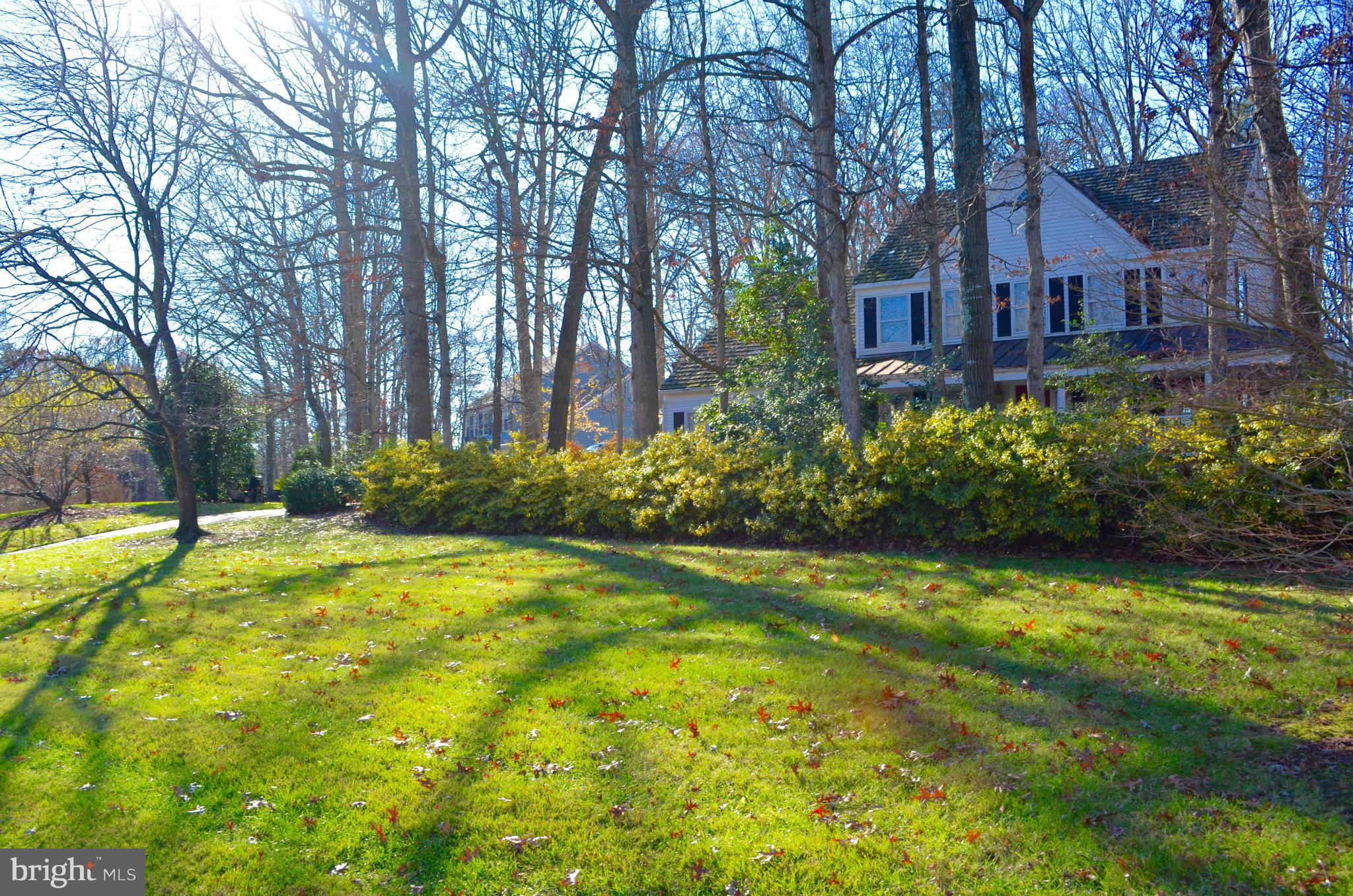 SOUTH RUN - Residential