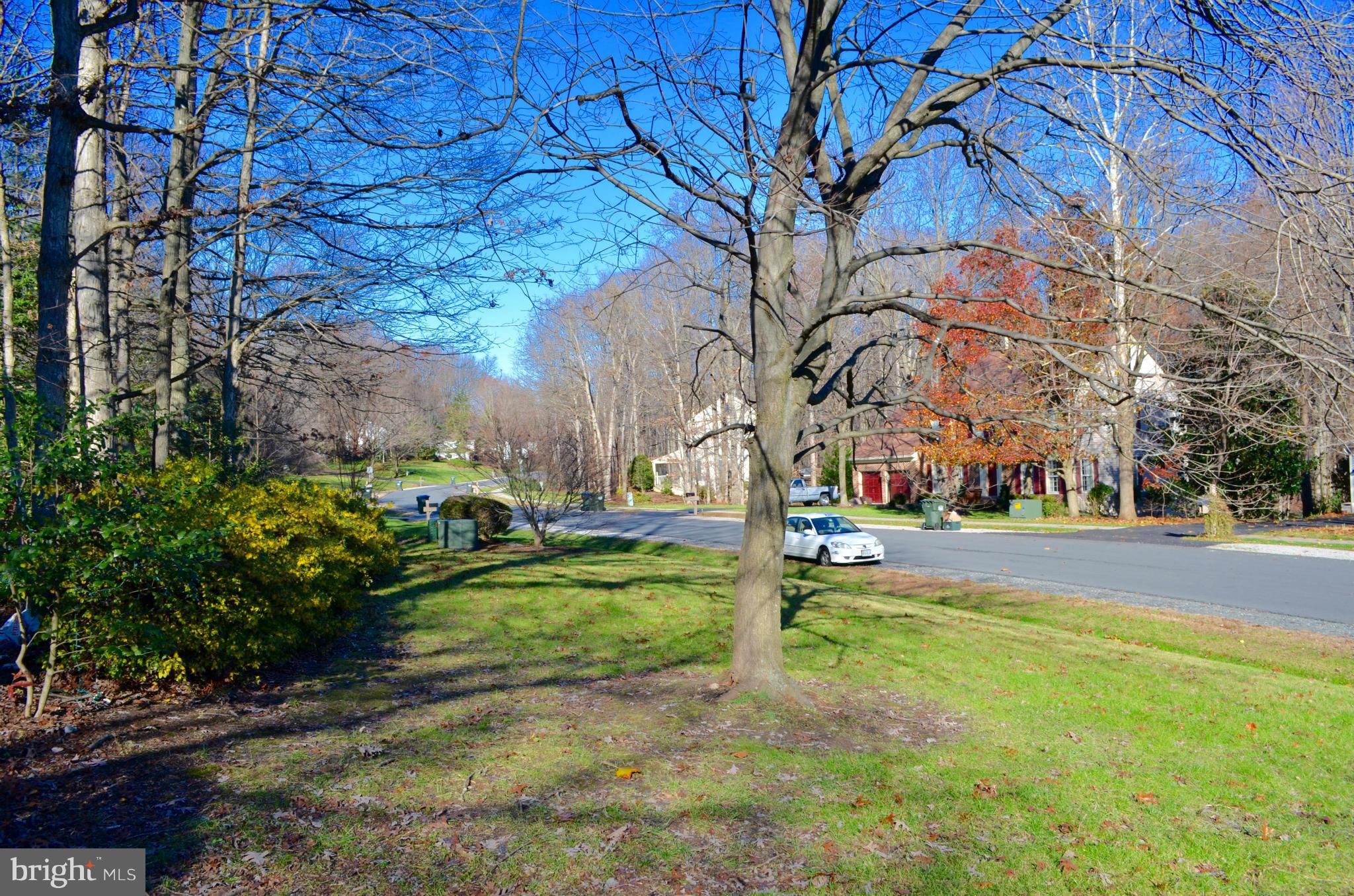 SOUTH RUN - Residential