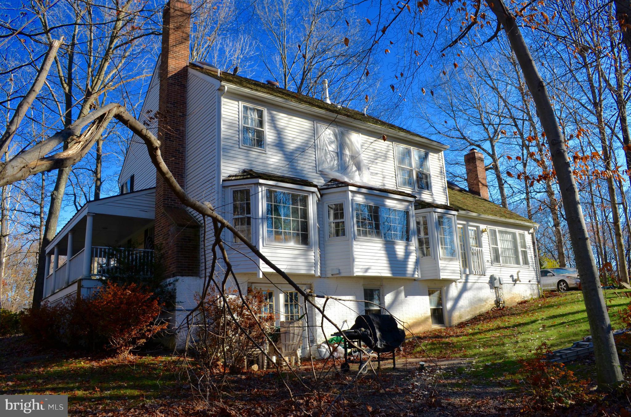 SOUTH RUN - Residential