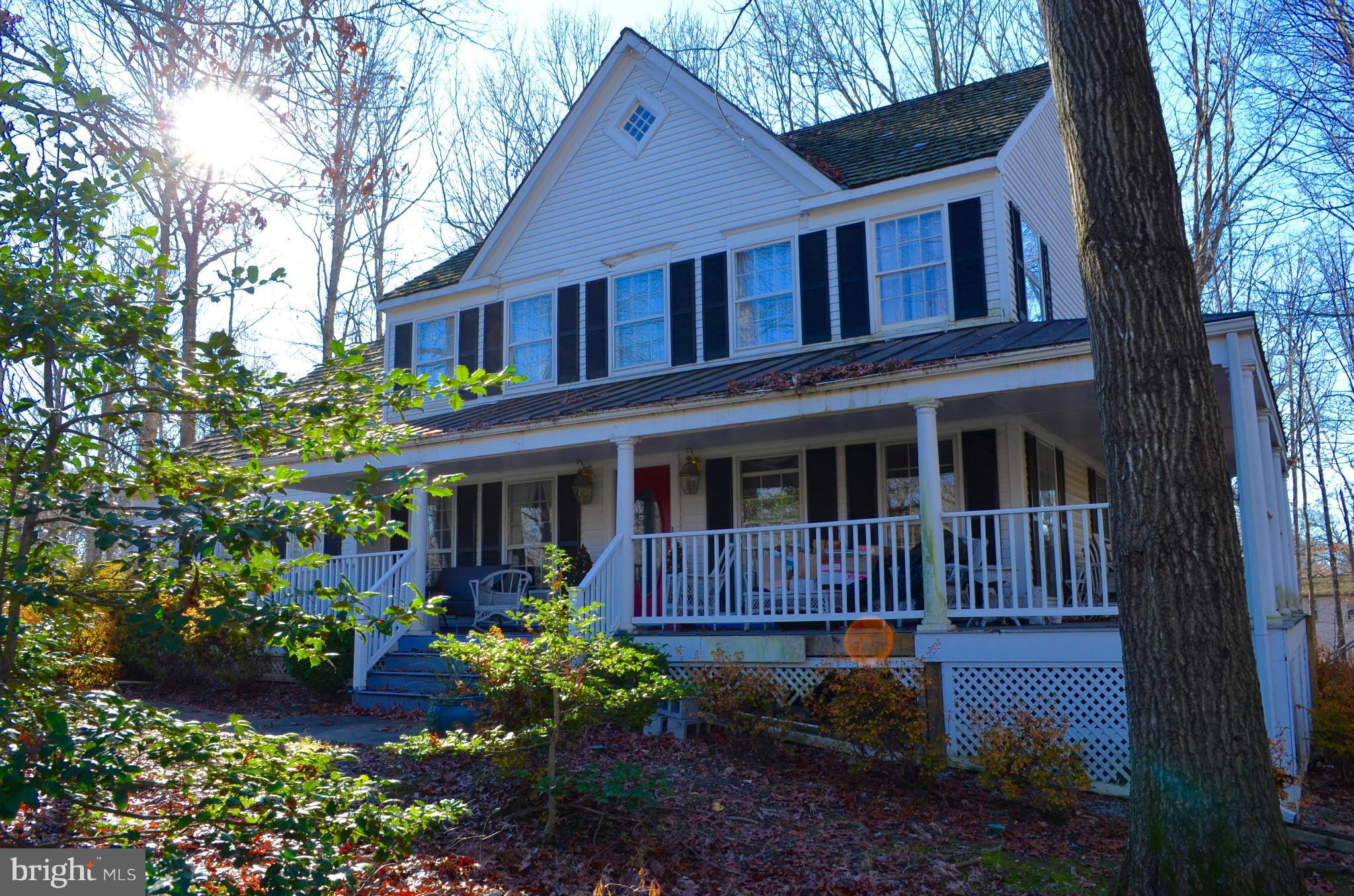 SOUTH RUN - Residential