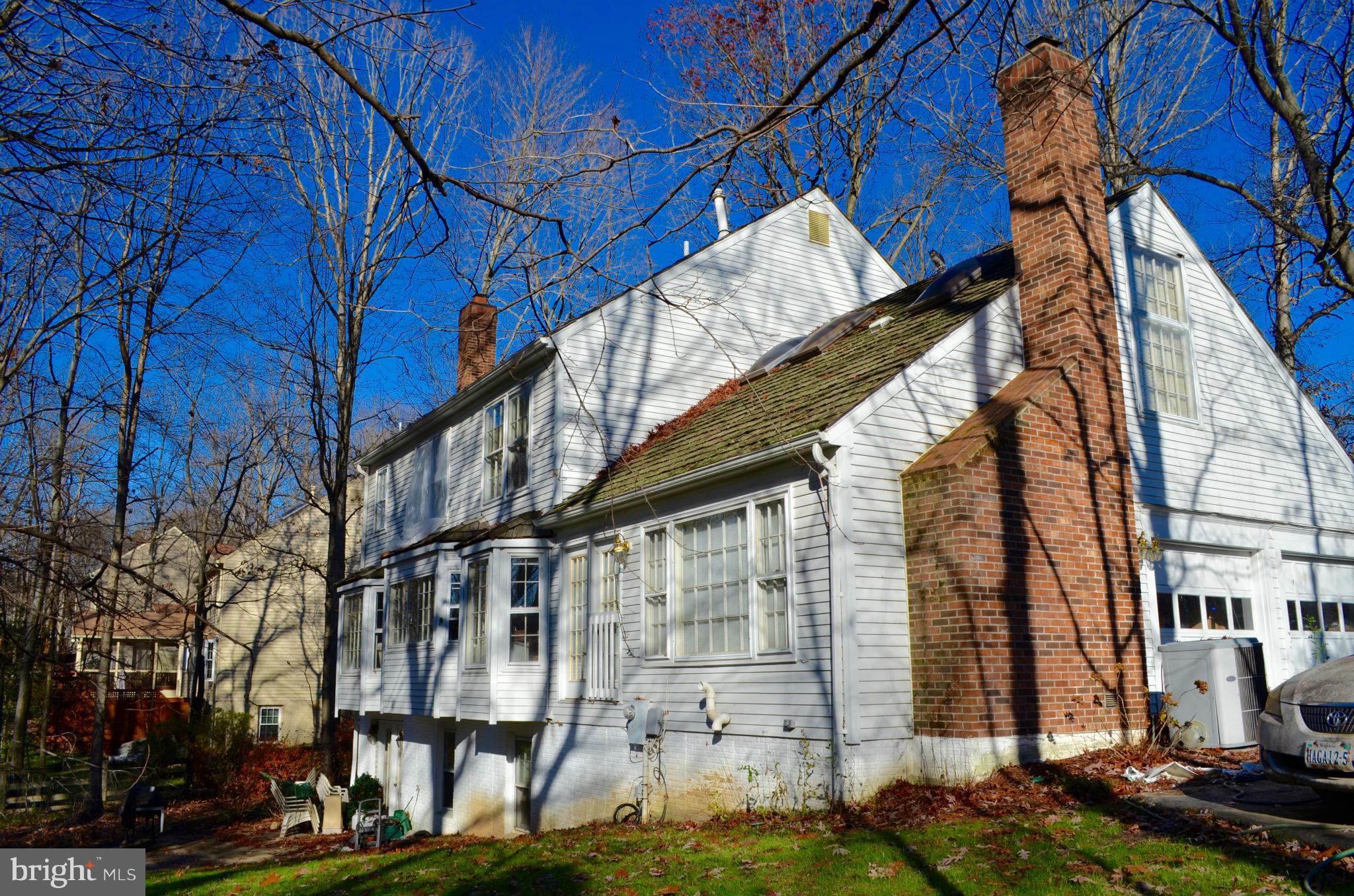 SOUTH RUN - Residential