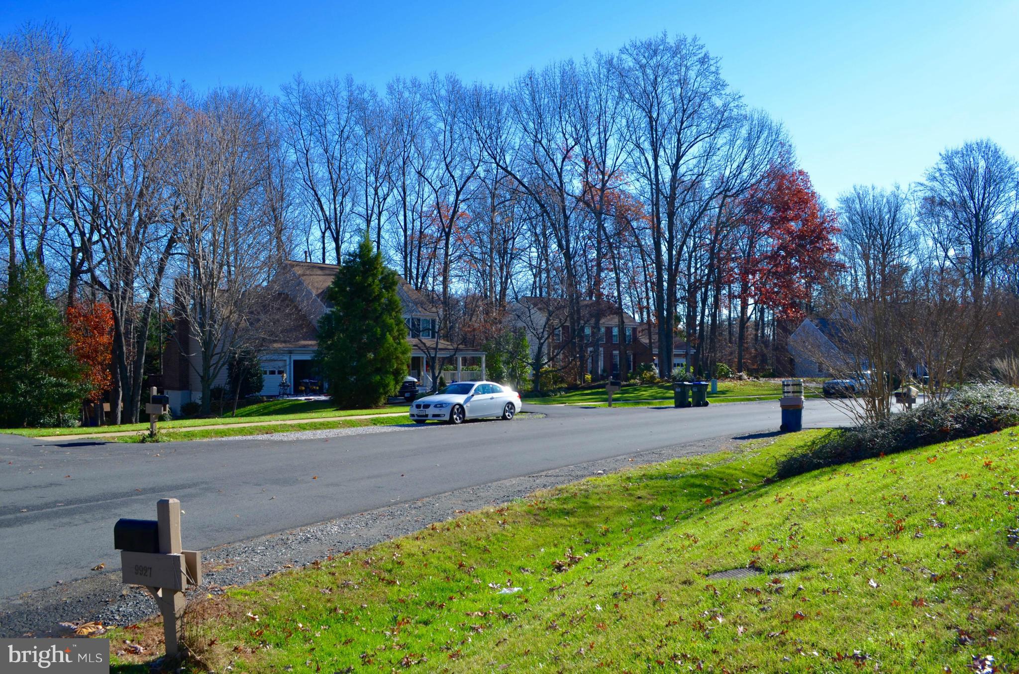 SOUTH RUN - Residential