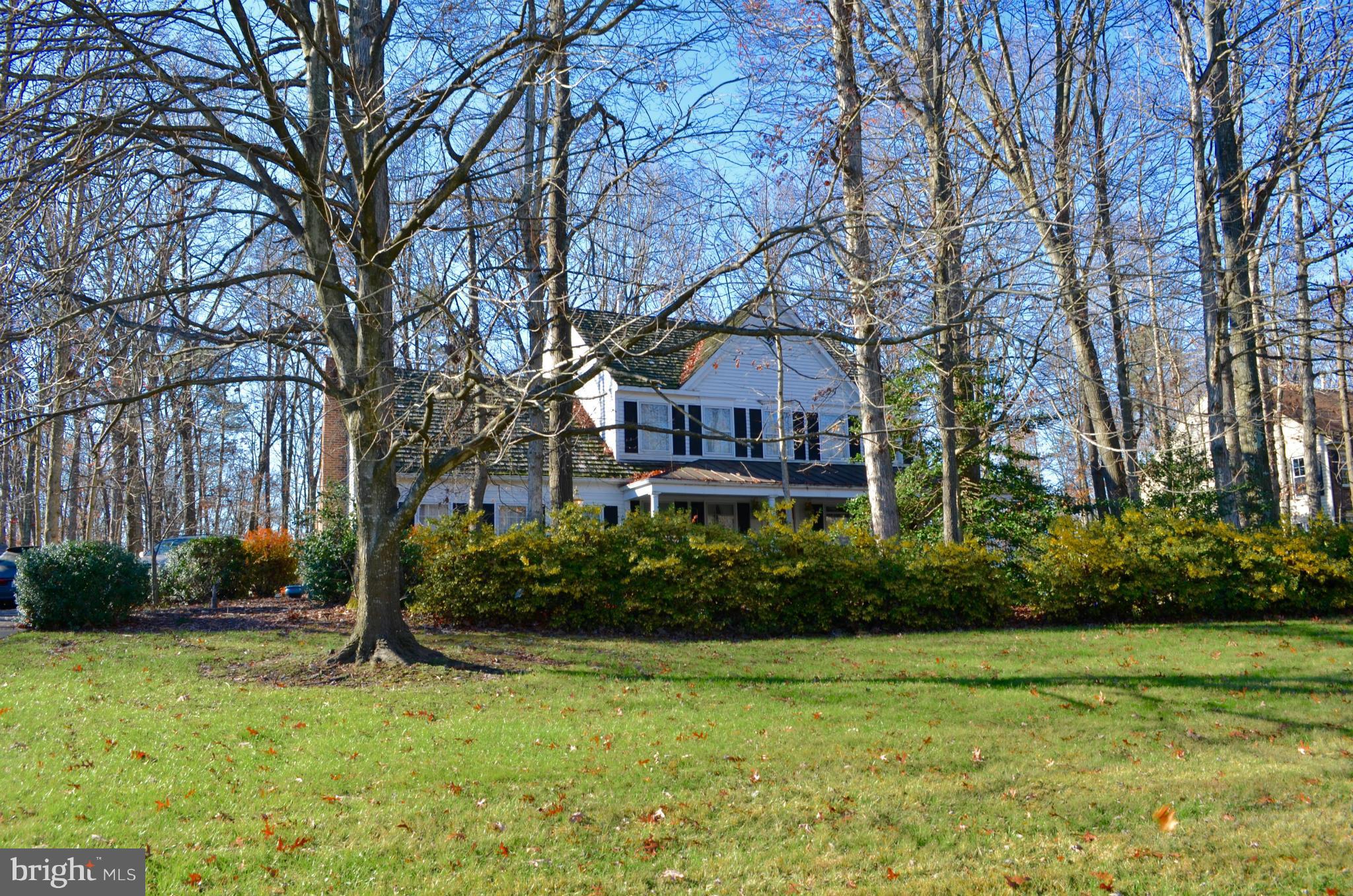 SOUTH RUN - Residential