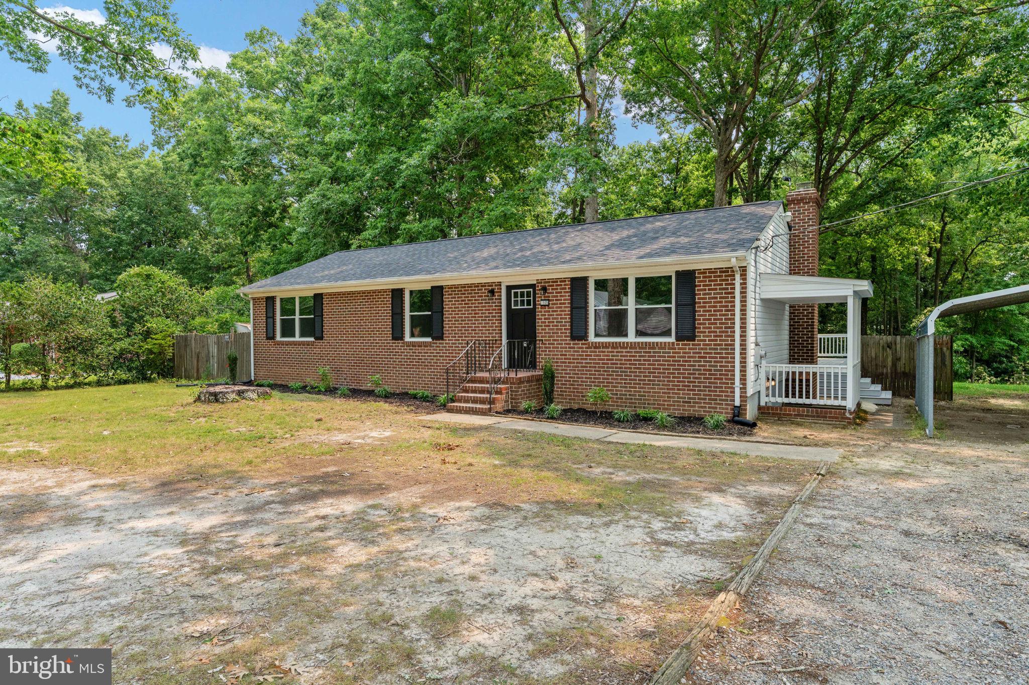 7805 BRONZE LANE